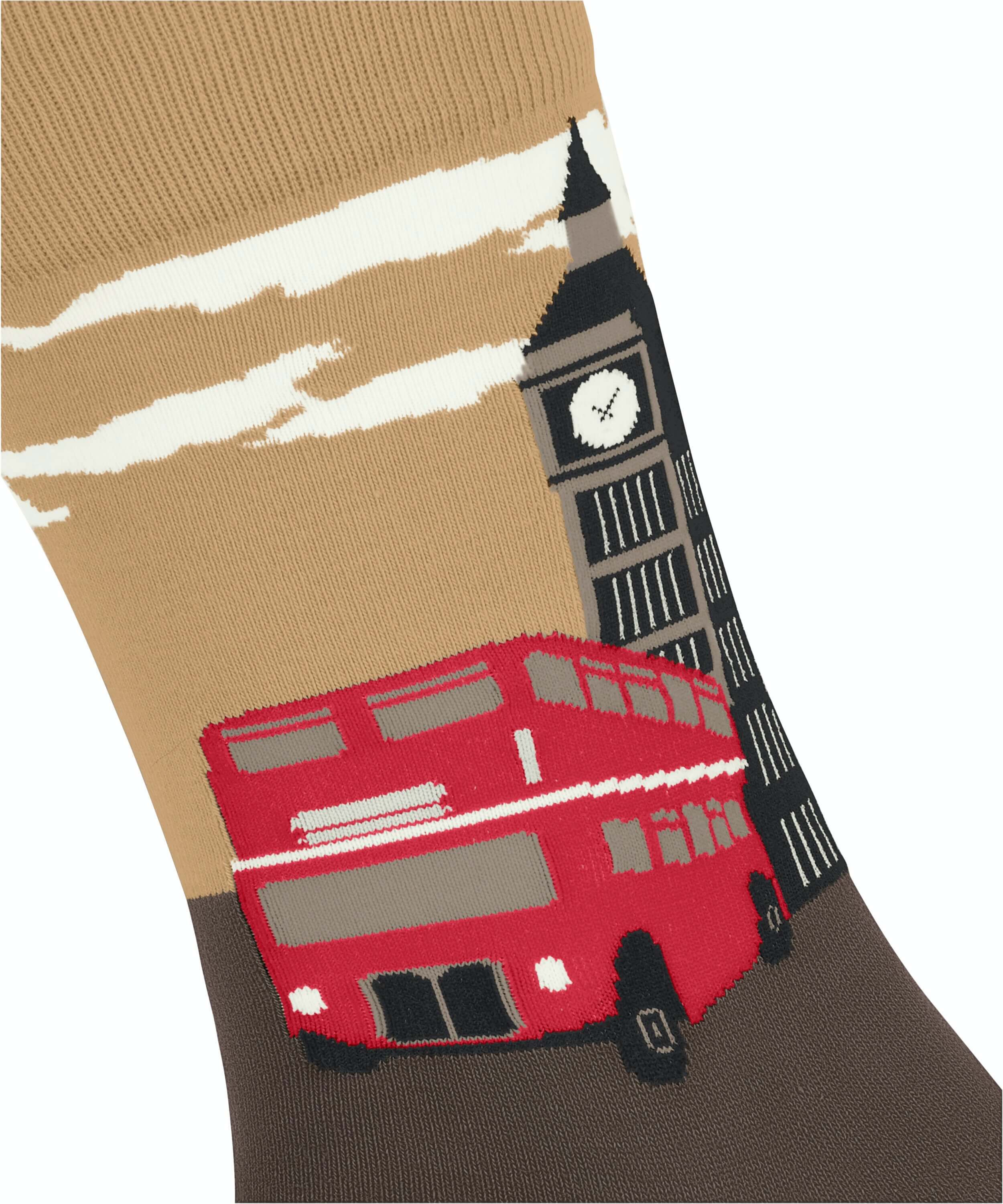 Мужские носки Burlington London Бренд Burlington Изображение 3