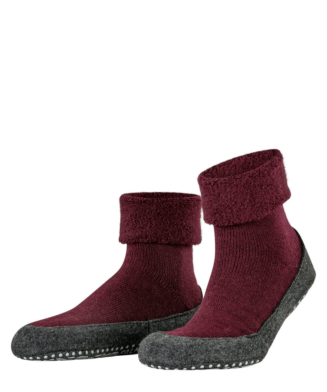 Мужские носки для дома FALKE Cosyshoe Бренд Falke Изображение 3
