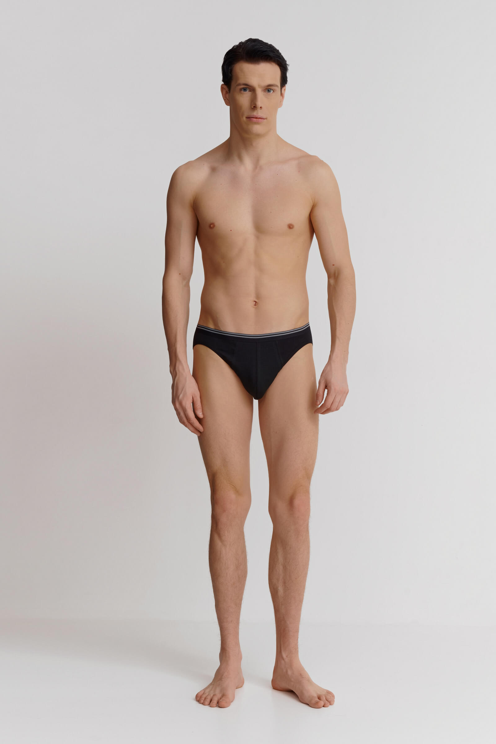 Хлопковые трусы брифы Бренд Zimmerli Изображение 4