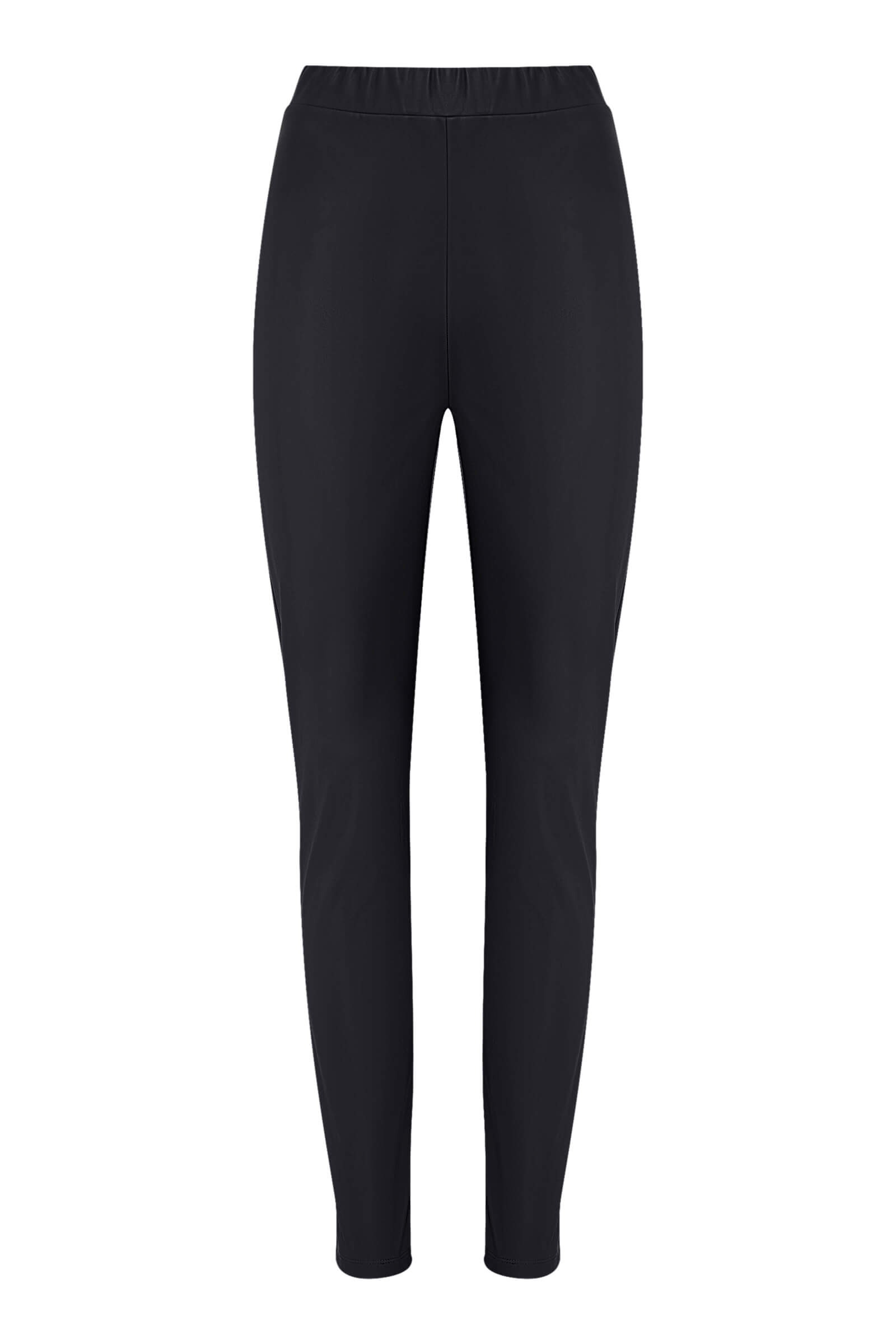 Брюки из экокожи Бренд Max Mara