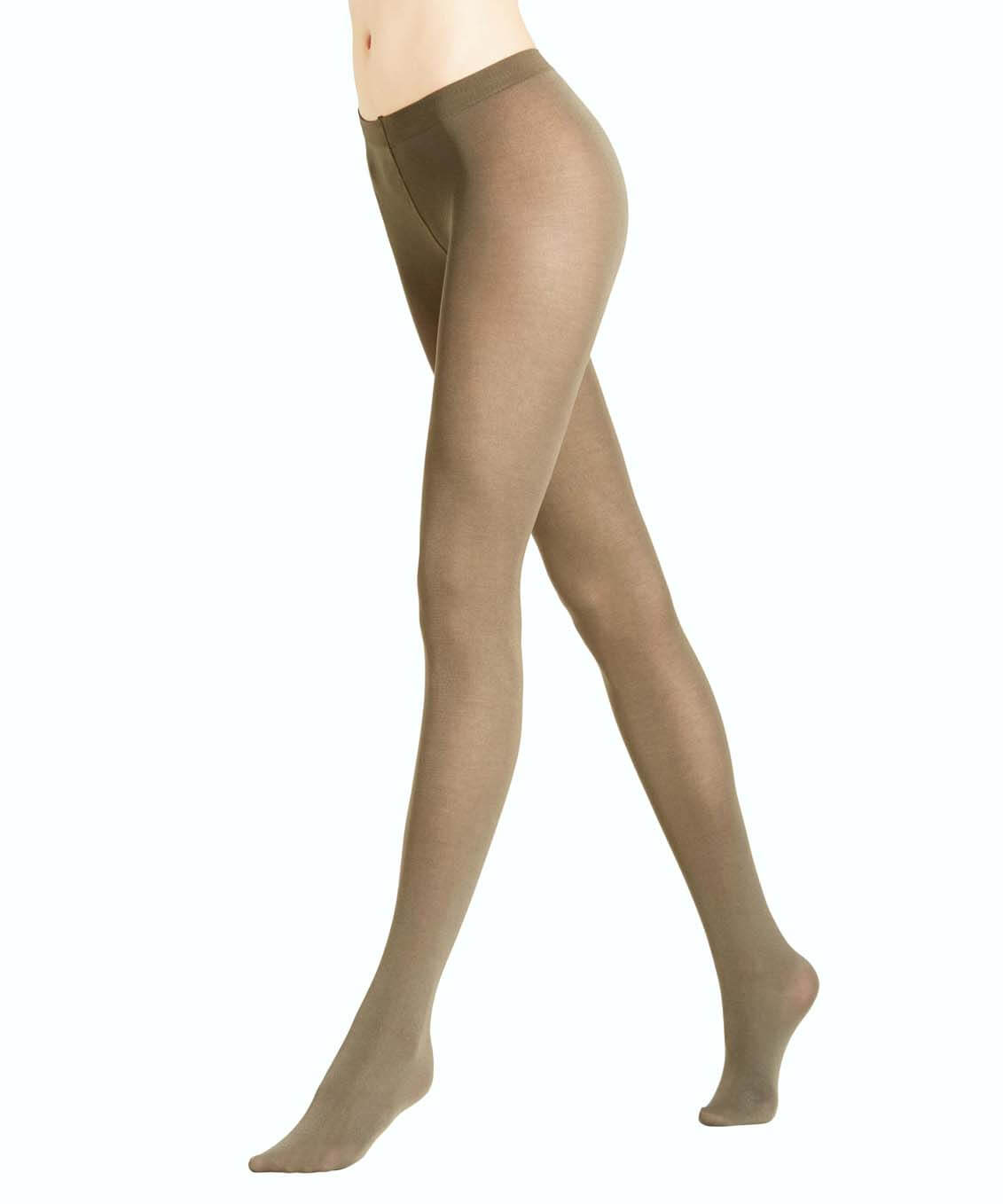 Женские колготки FALKE Cotton Touch Бренд Falke Изображение 3