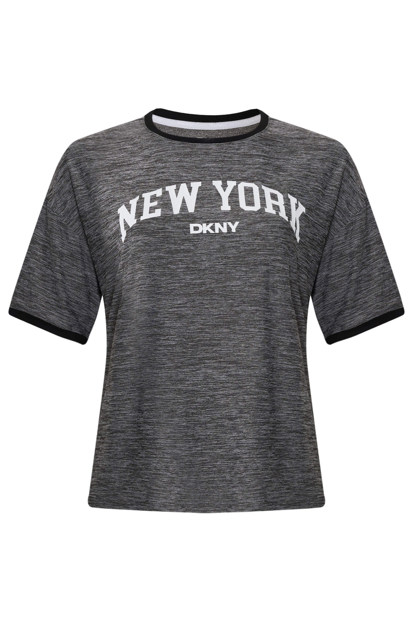 Пижама с брюками-джоггерами Бренд DKNY Изображение 4