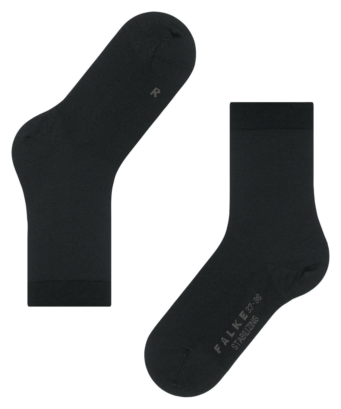 Женские носки FALKE Stabilizing Wool Everyday Бренд Falke Изображение 2