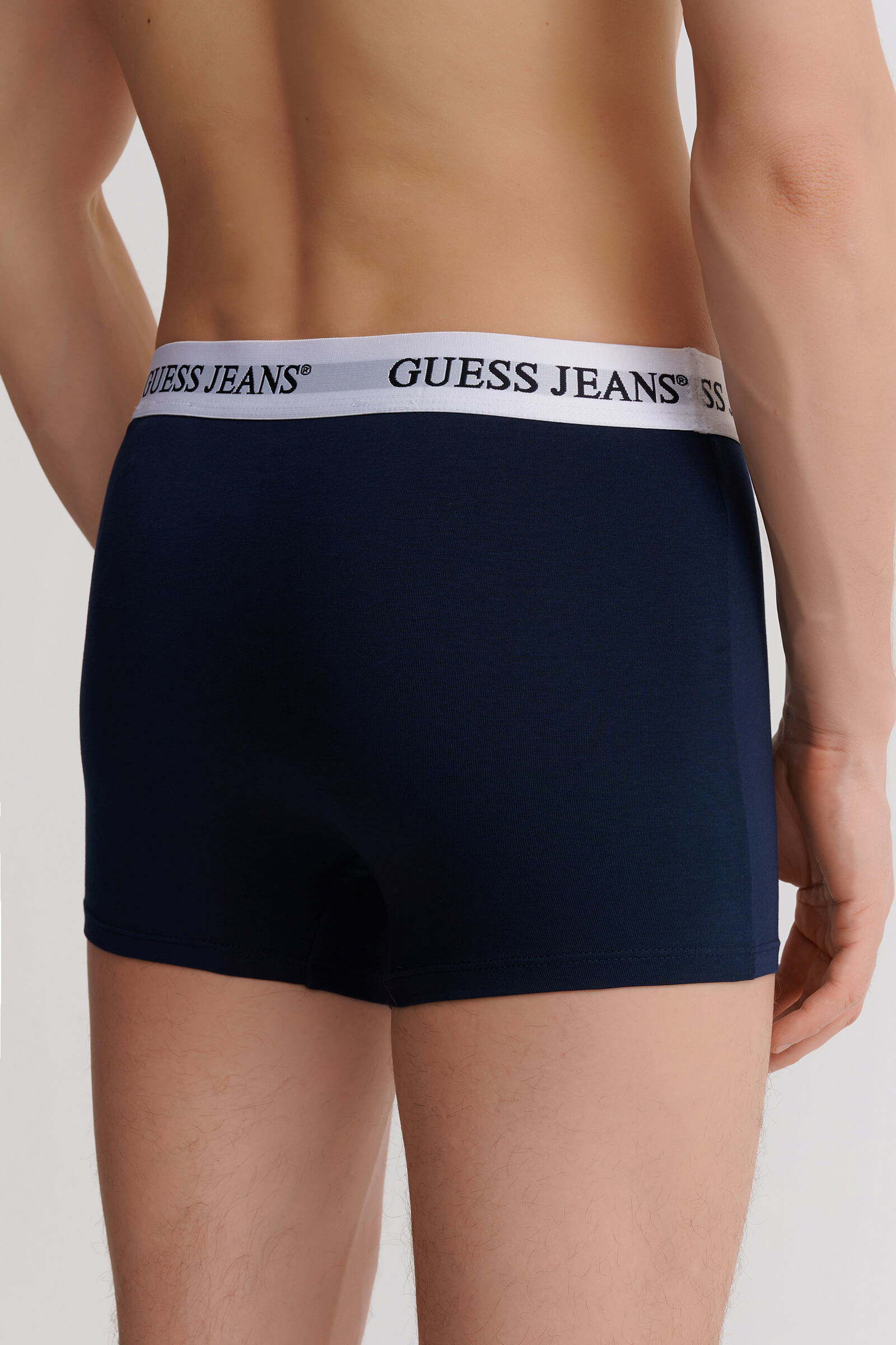 Комплект хлопковых трусов транков Бренд Guess Изображение 8