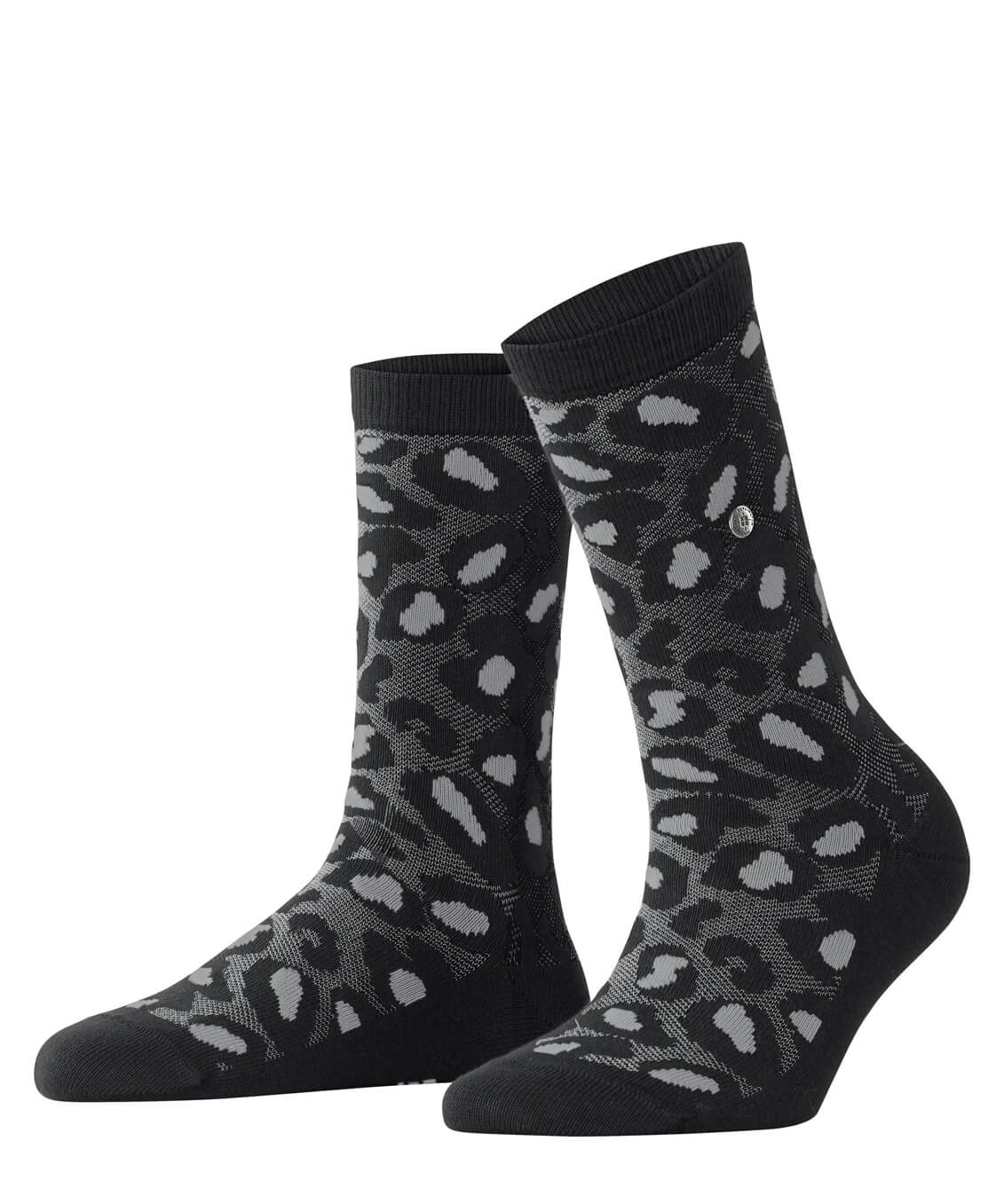 Женские носки Burlington Wild Leo Бренд Burlington
