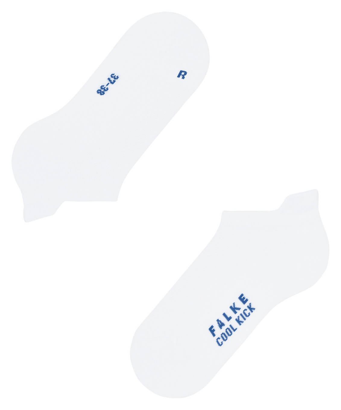 Женские короткие носки FALKE Cool Kick Бренд Falke Изображение 3