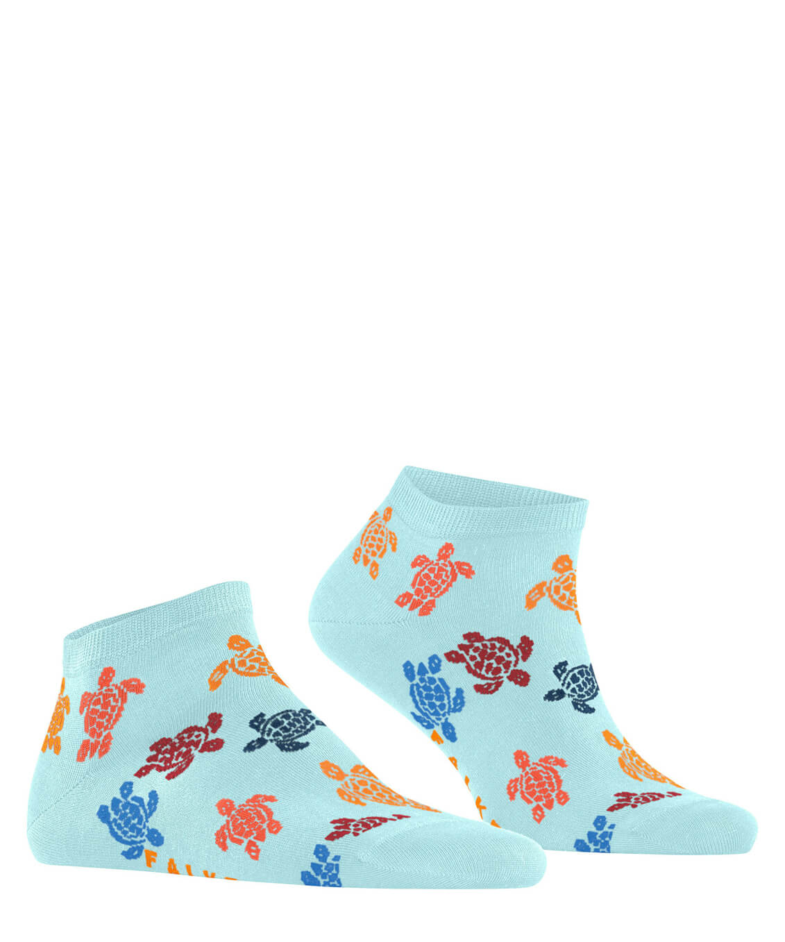 Короткие мужские носки FALKE x VILEBREQUIN Бренд Falke Изображение 3