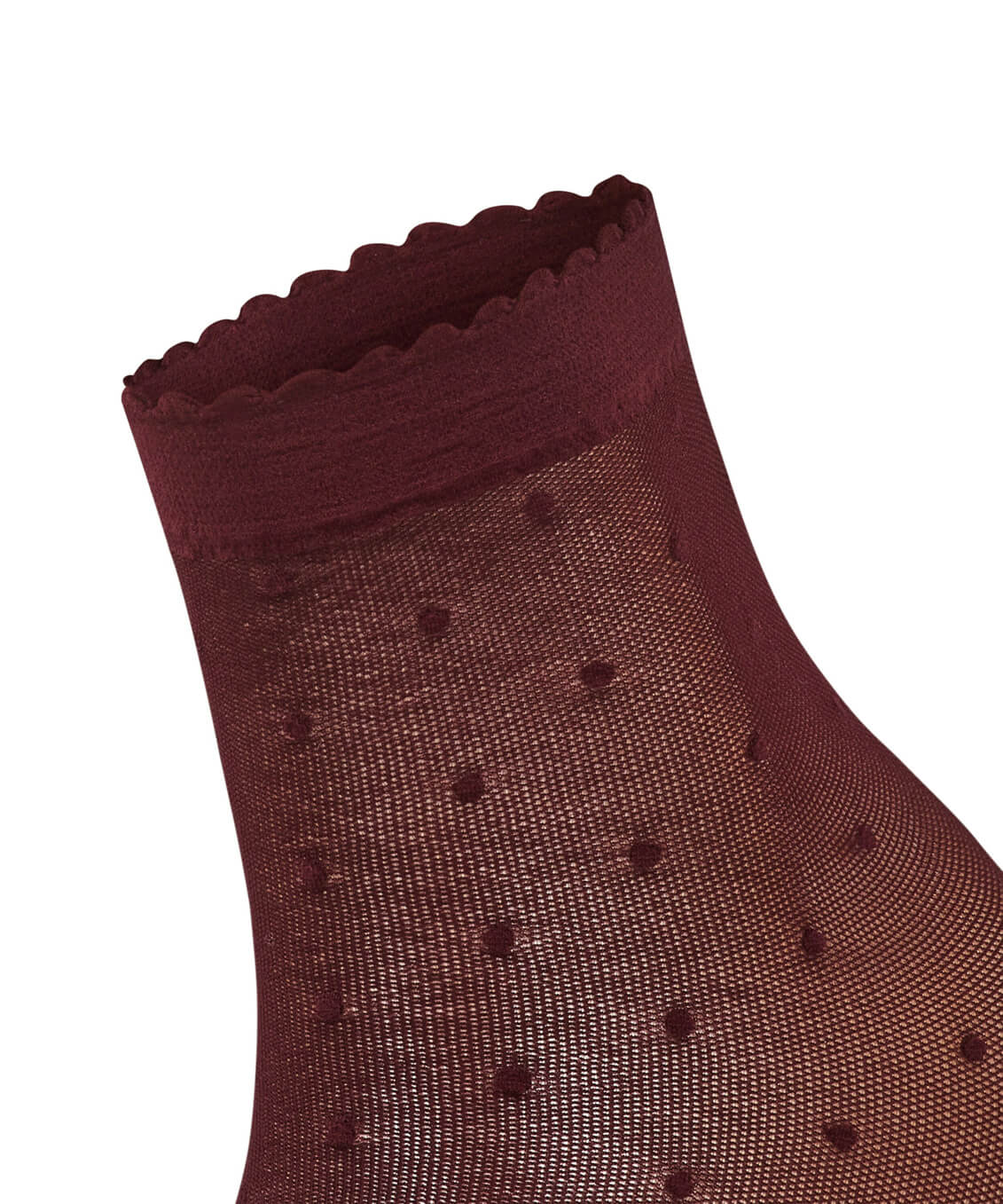 Женские носки FALKE Dot 15 DEN Бренд Falke Изображение 2