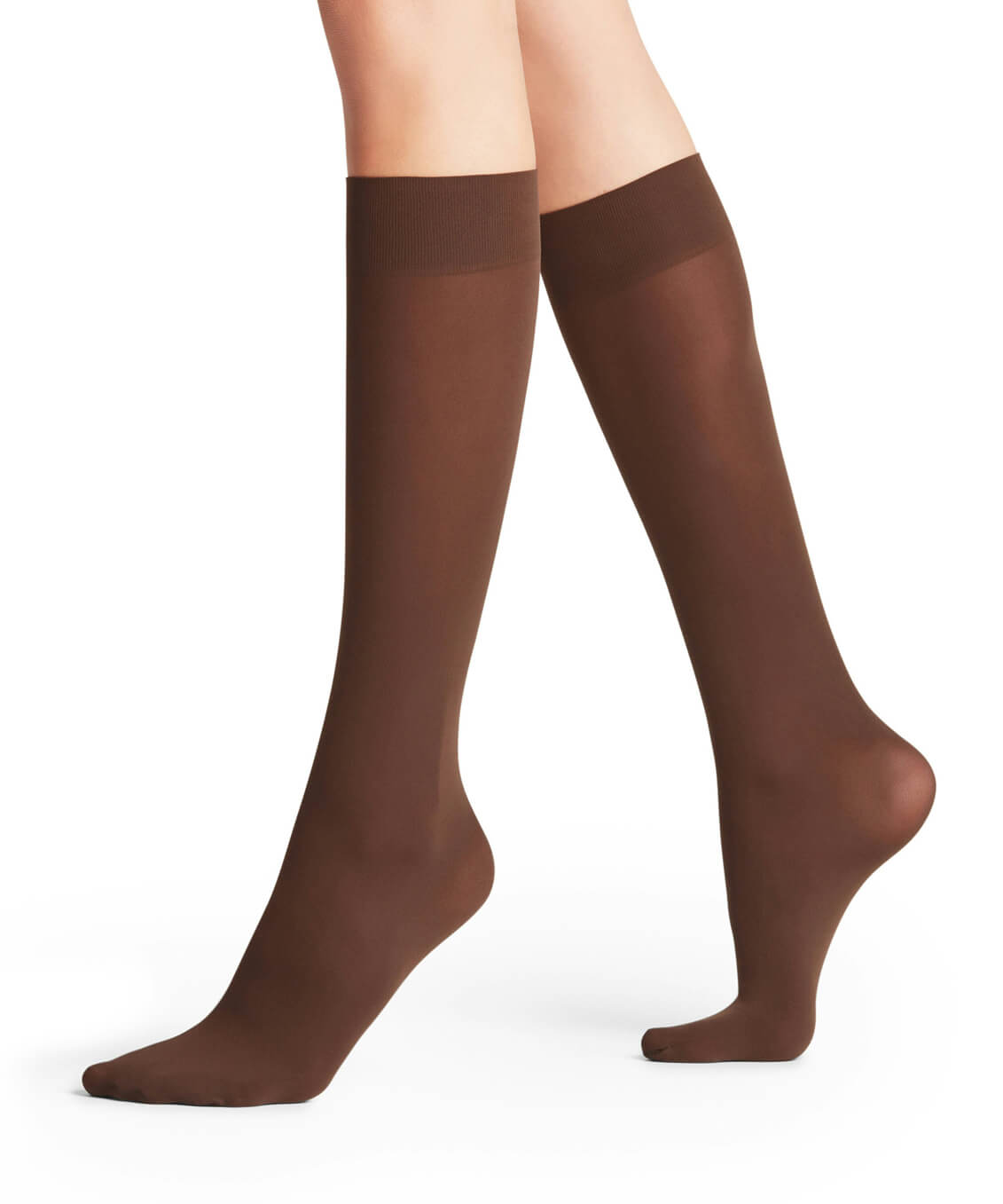 Женские гольфы 50 DEN FALKE Pure Matt Бренд Falke