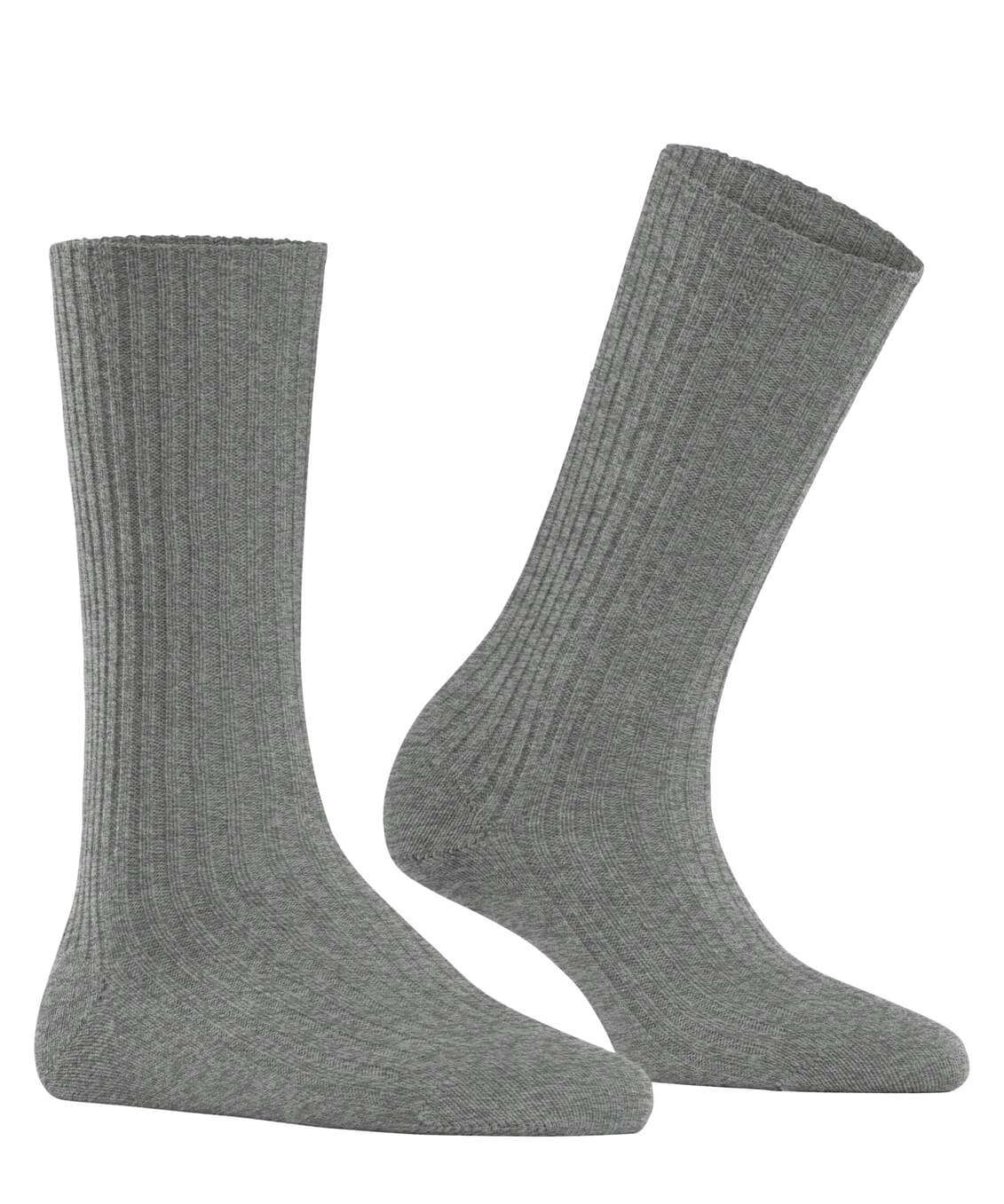 Женские носки FALKE Cosy Wool Boot Бренд Falke Изображение 3