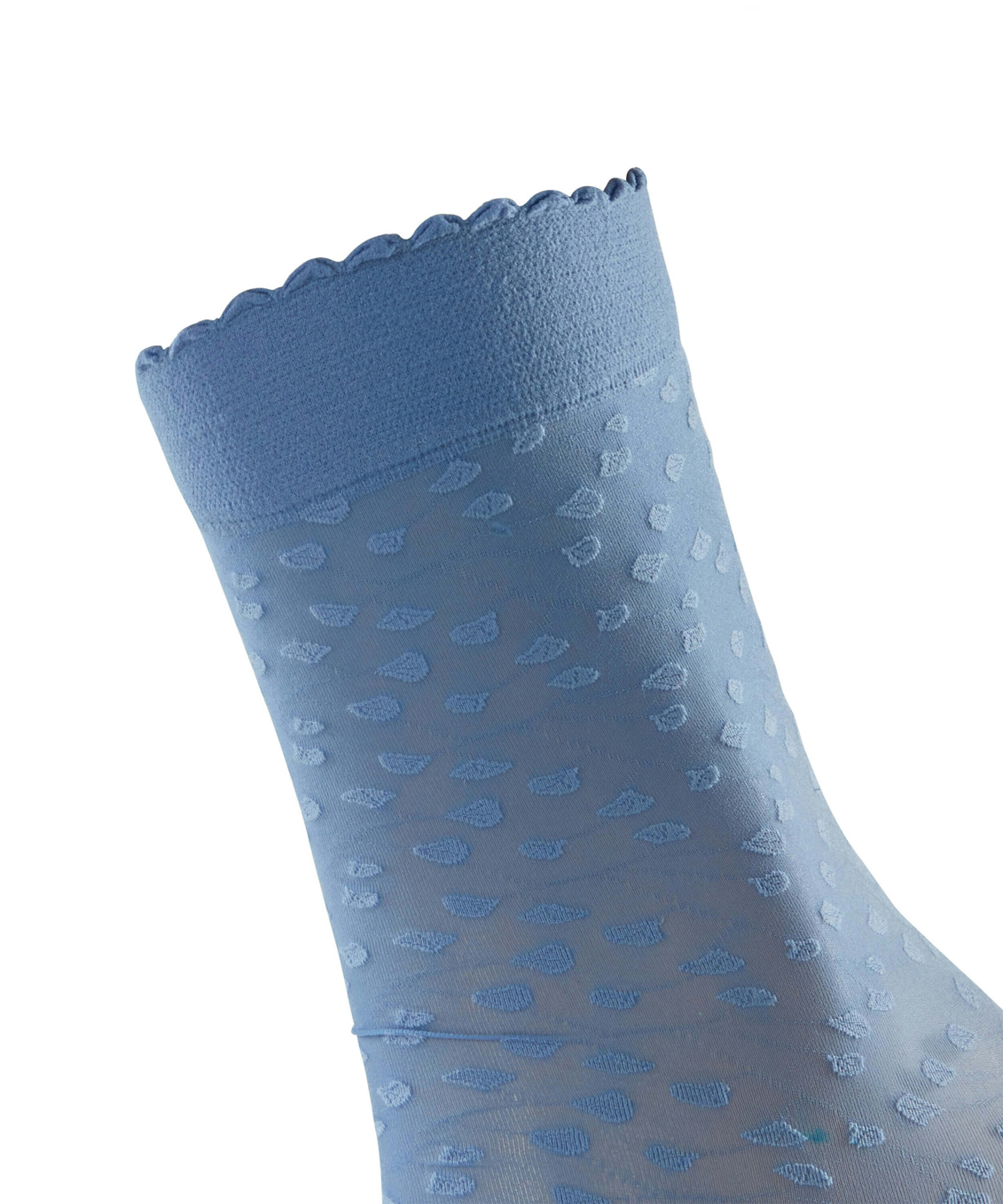 Женские носки FALKE Microbloom 20 DEN Бренд Falke Изображение 3