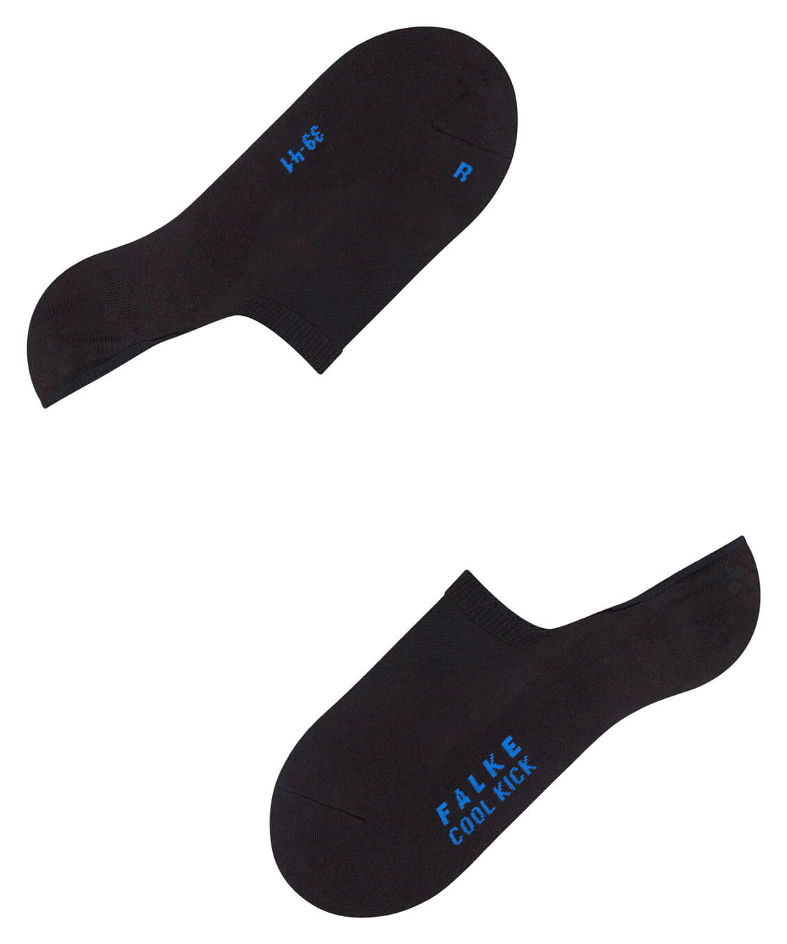 Подследники унисекс FALKE Cool Kick Бренд Falke Изображение 3
