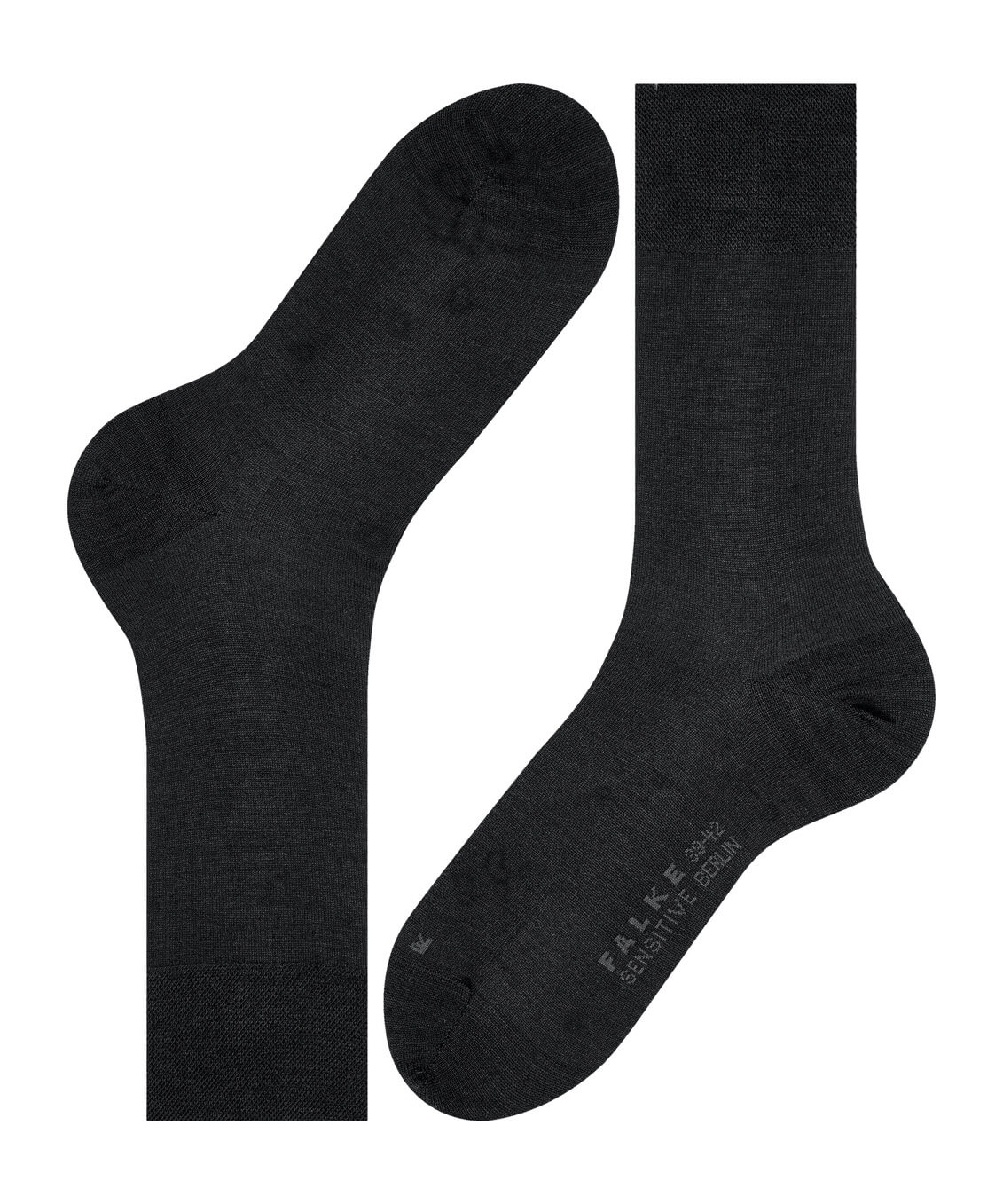 Мужские носки FALKE Sensitive Berlin Бренд Falke Изображение 5