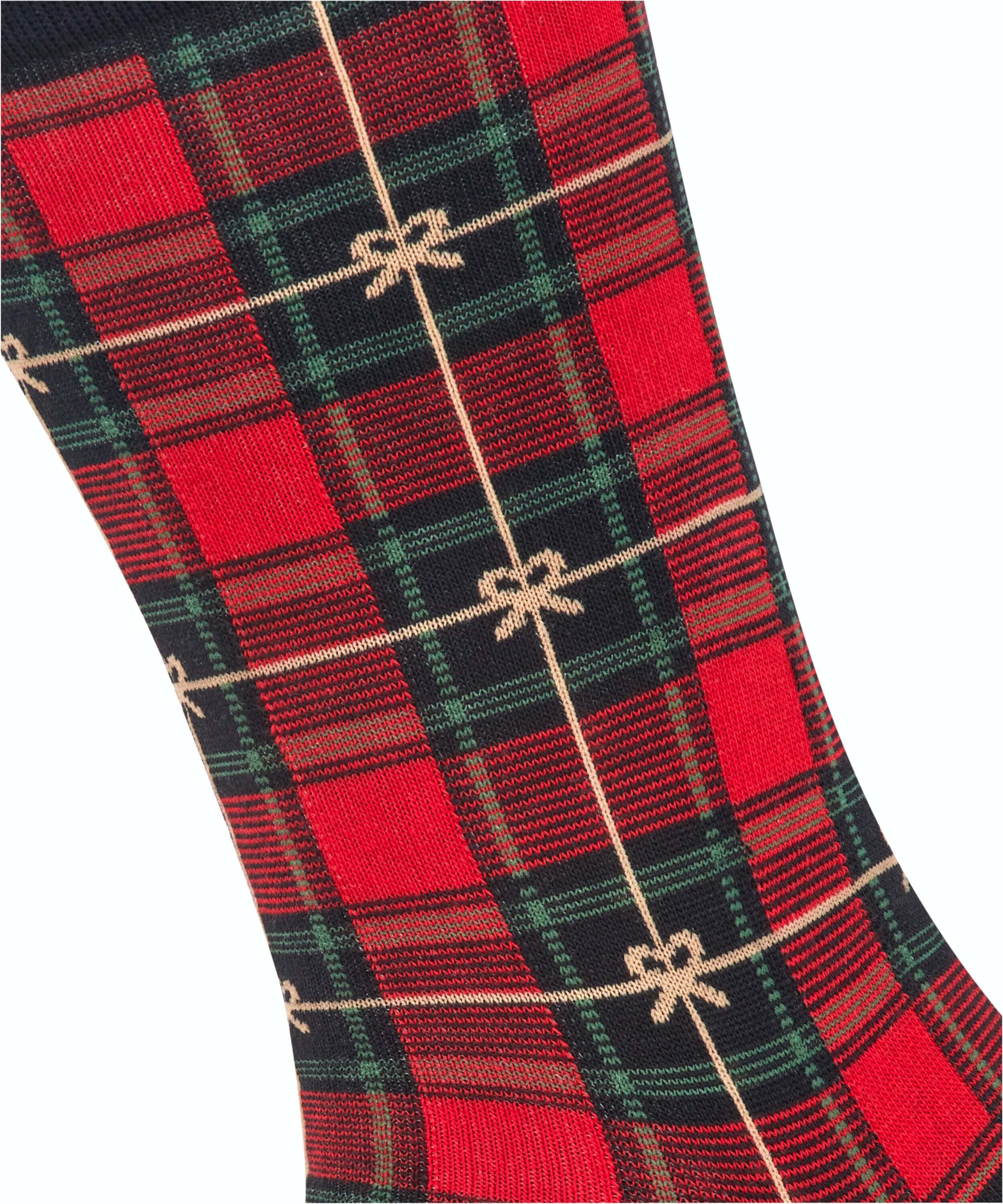 Мужские носки Burlington X-Mas Tartan Бренд Burlington Изображение 3