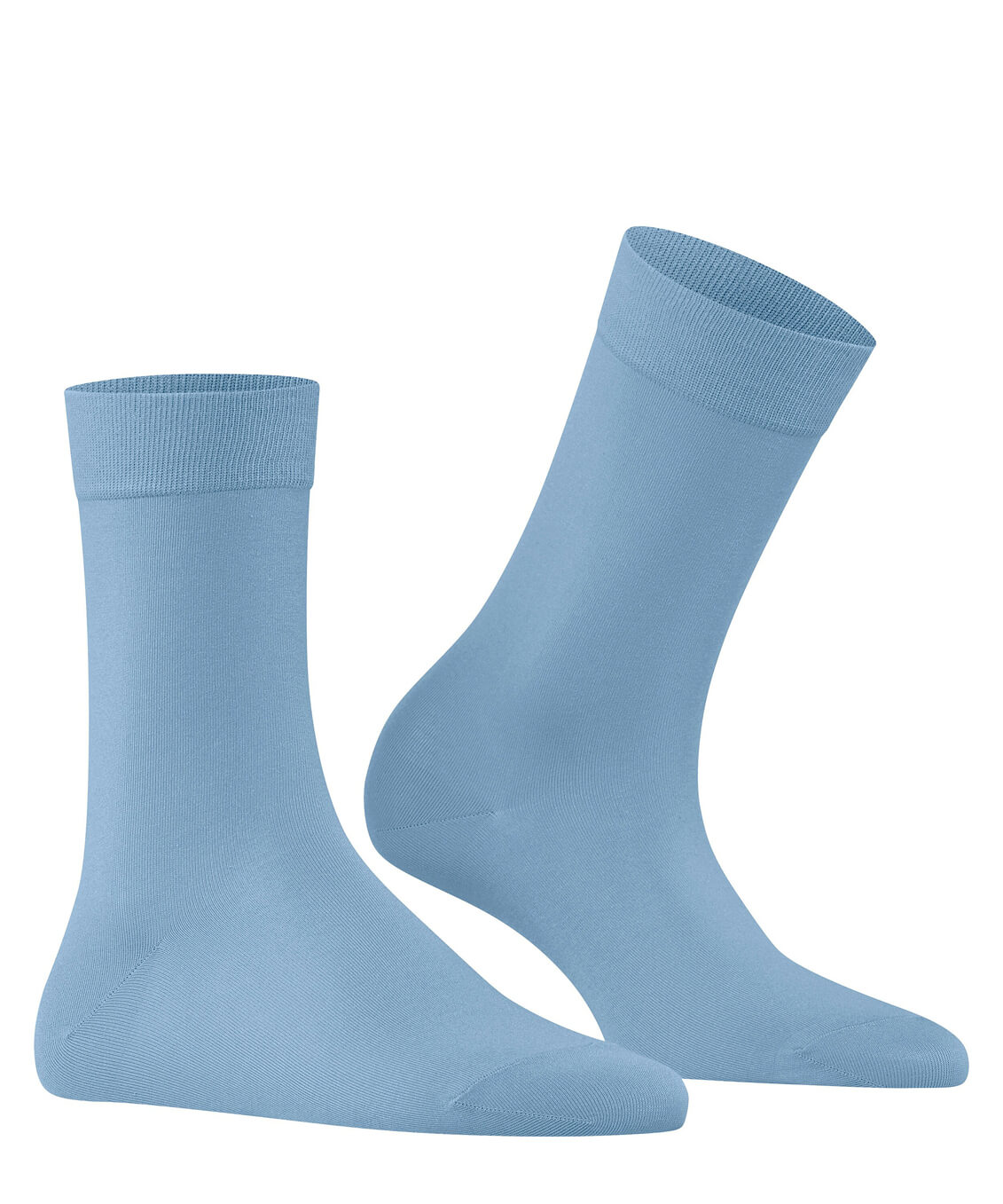 Женские носки FALKE Cotton Touch Бренд Falke Изображение 5