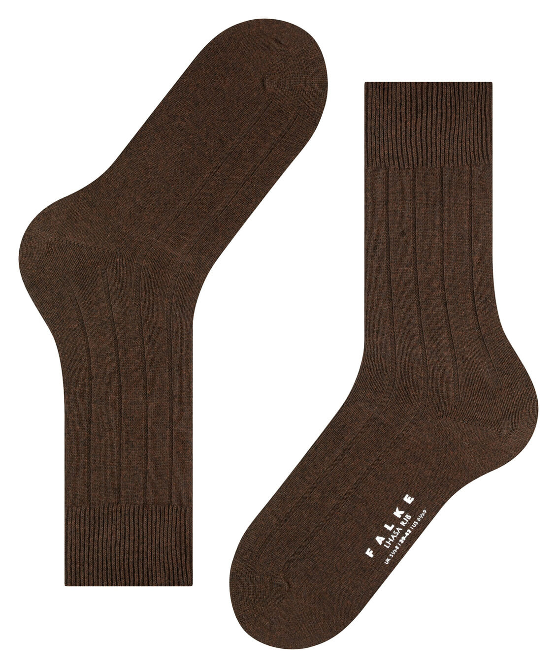 Мужские носки FALKE Lhasa Rib Бренд Falke Изображение 4