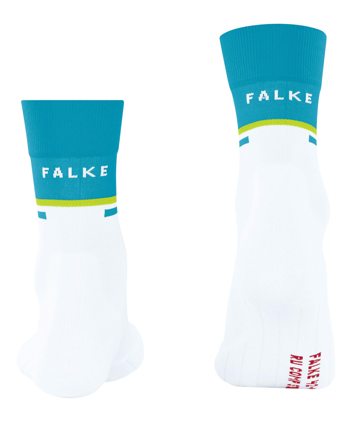 Мужские носки для бега FALKE RU Compression Stabilizing Бренд Falke Ess Изображение 2