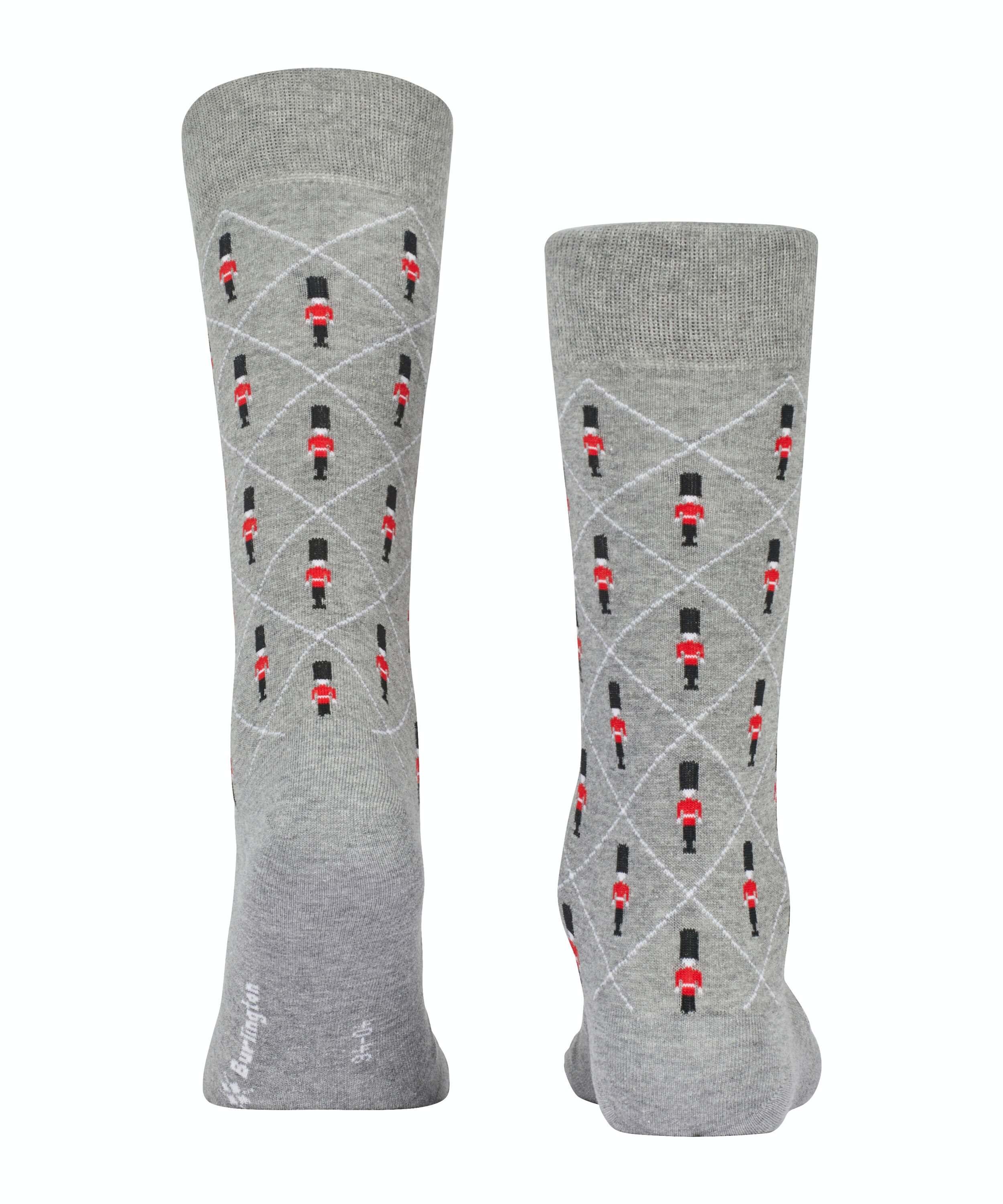 Мужские носки Burlington Guard Бренд Burlington Изображение 3