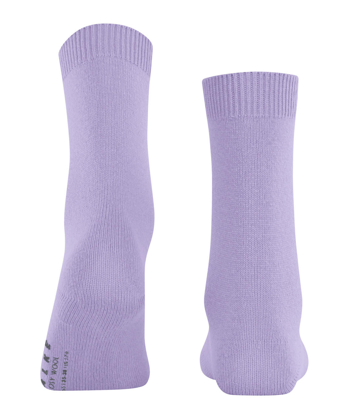 Женские носки FALKE Cosy Wool Бренд Falke Изображение 5