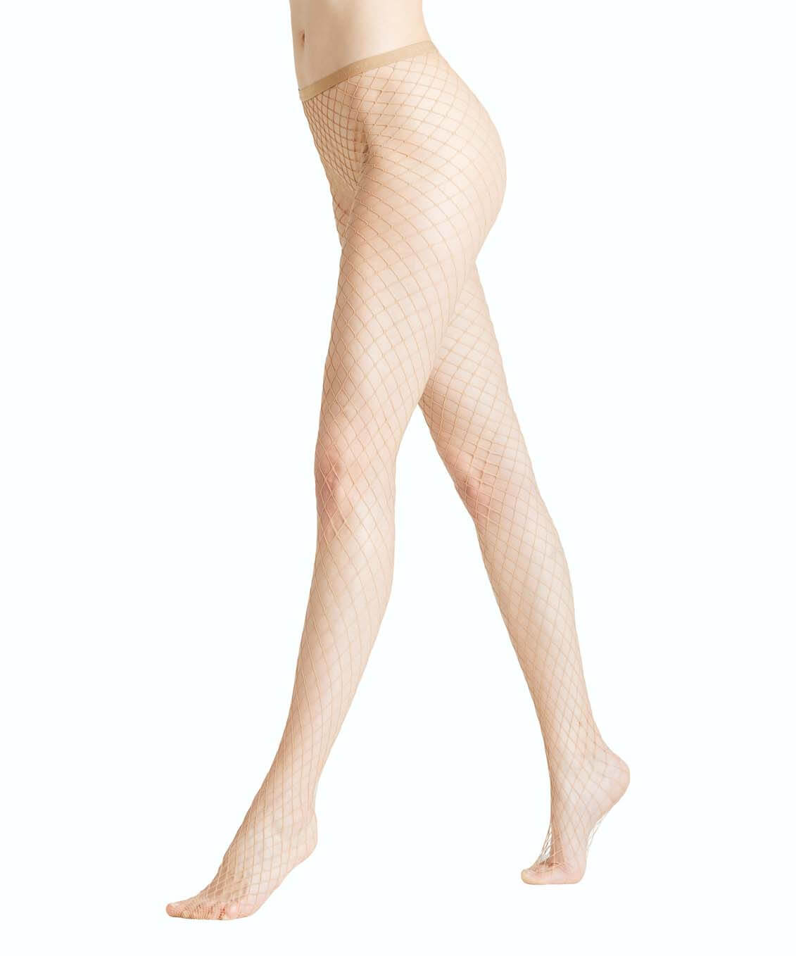 Женские колготки FALKE Classic Net Бренд Falke Изображение 5