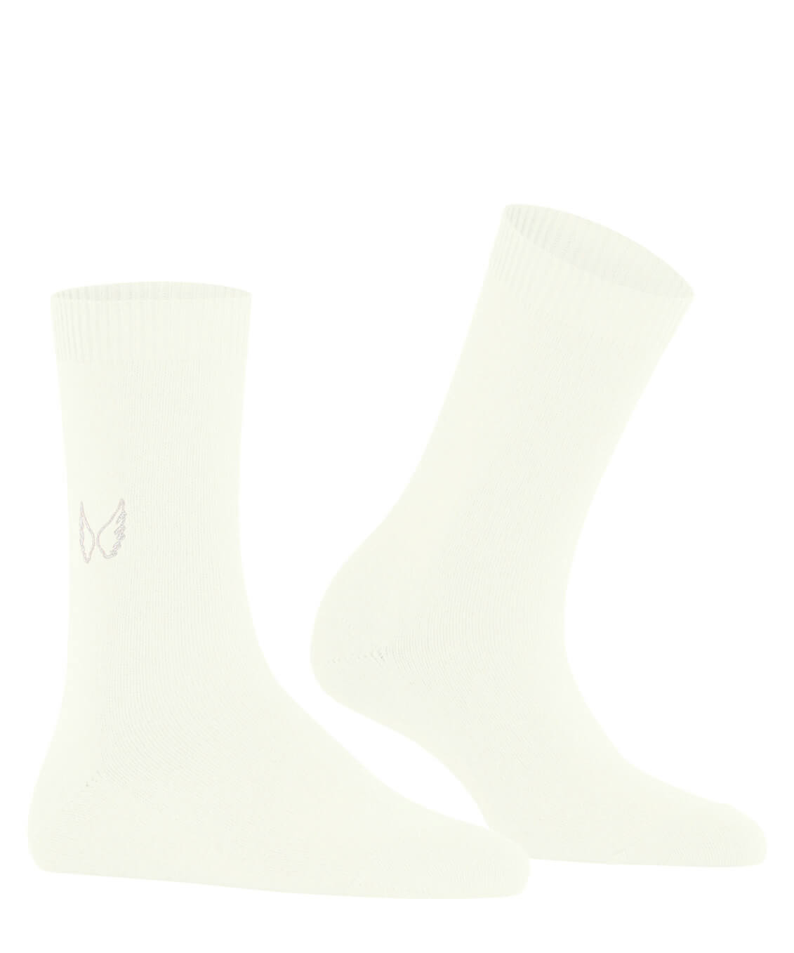 Женские носки FALKE Cosy Wool Angel Wings Бренд Falke Изображение 4