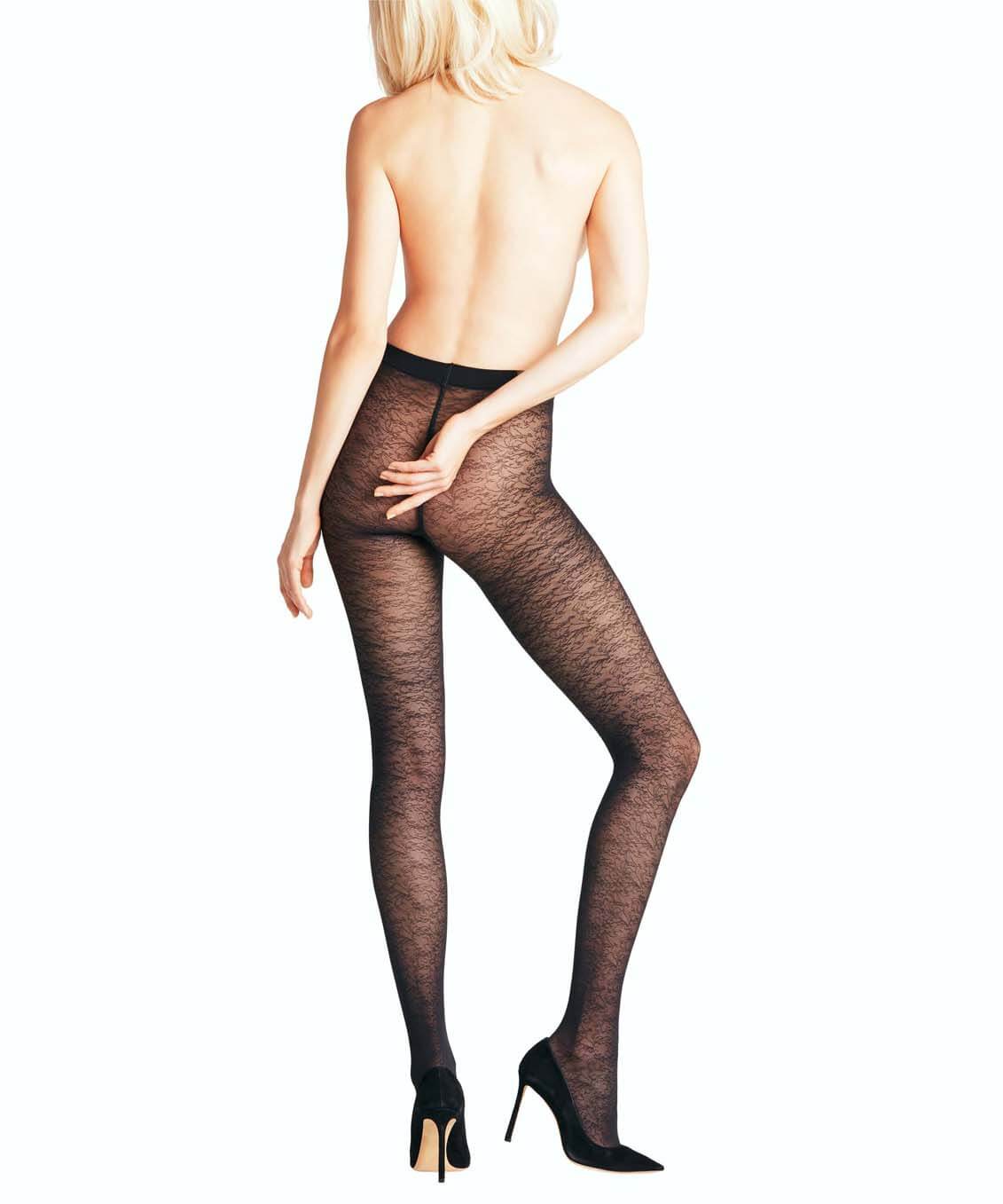 Женские колготки FALKE Sugar Curl 30 DEN Бренд Falke Изображение 2