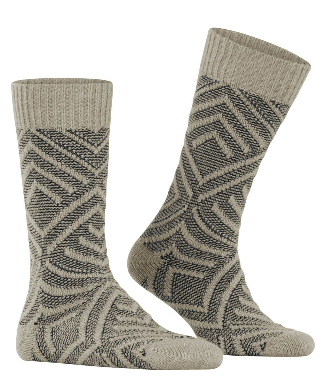 Мужские носки FALKE Loom Flair Бренд Falke Изображение 4