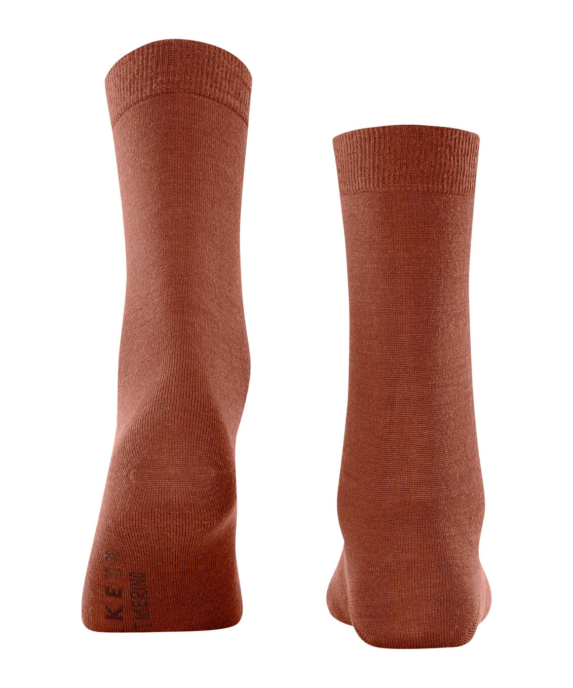 Женские носки FALKE Softmerino Бренд Falke Изображение 5