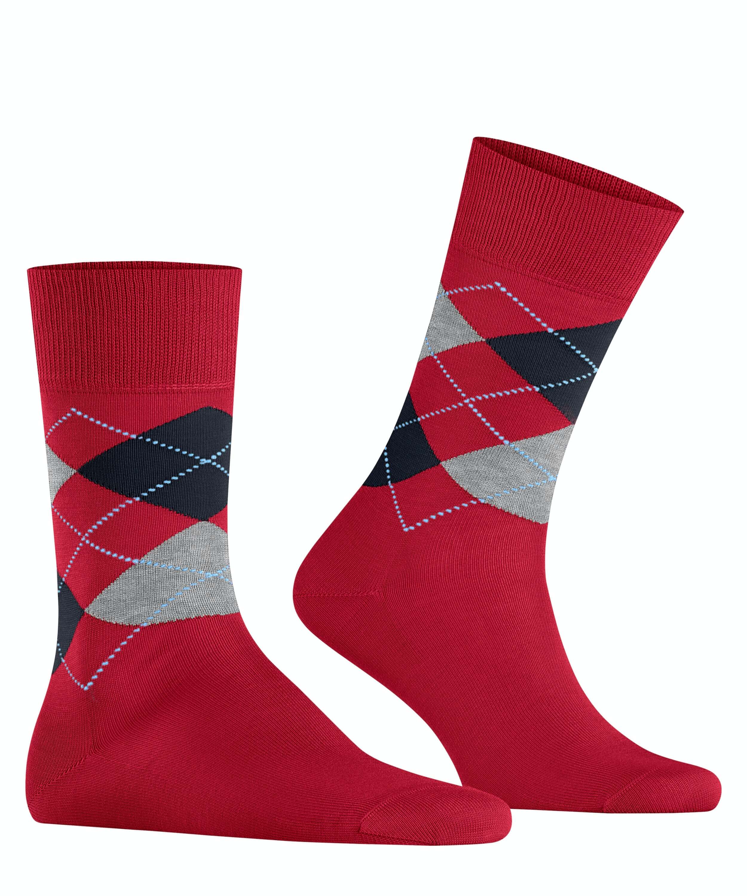 Мужские носки Burlington Manchester Бренд Burlington Изображение 2