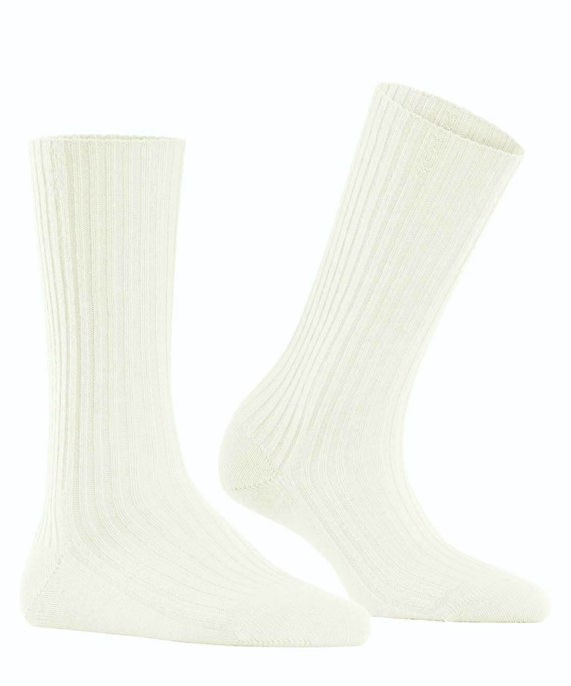 Женские носки FALKE Cosy Wool Boot Бренд Falke Изображение 3