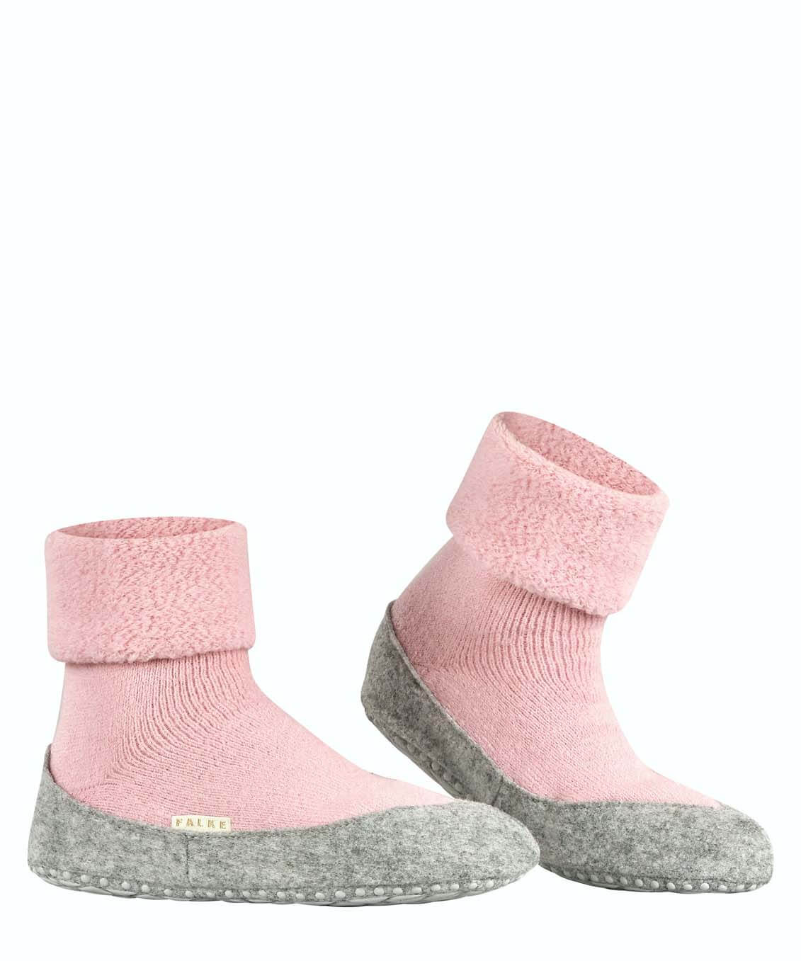 Женские носки FALKE Cosyshoe Бренд Falke Изображение 4