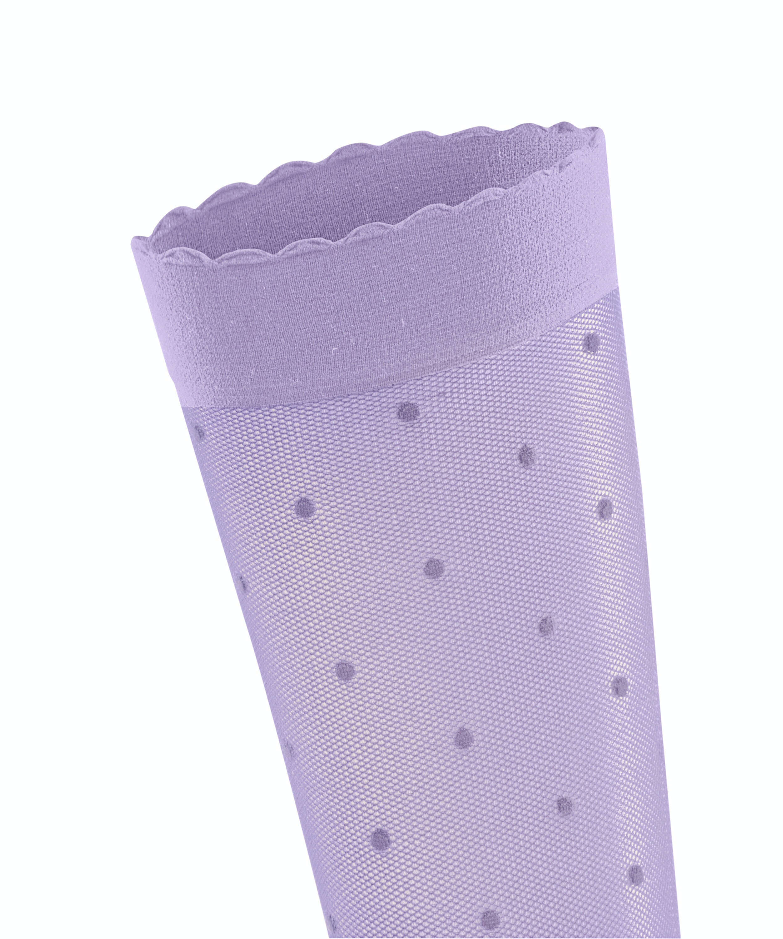 Женские гольфы FALKE Dot 15 DEN Бренд Falke Изображение 2