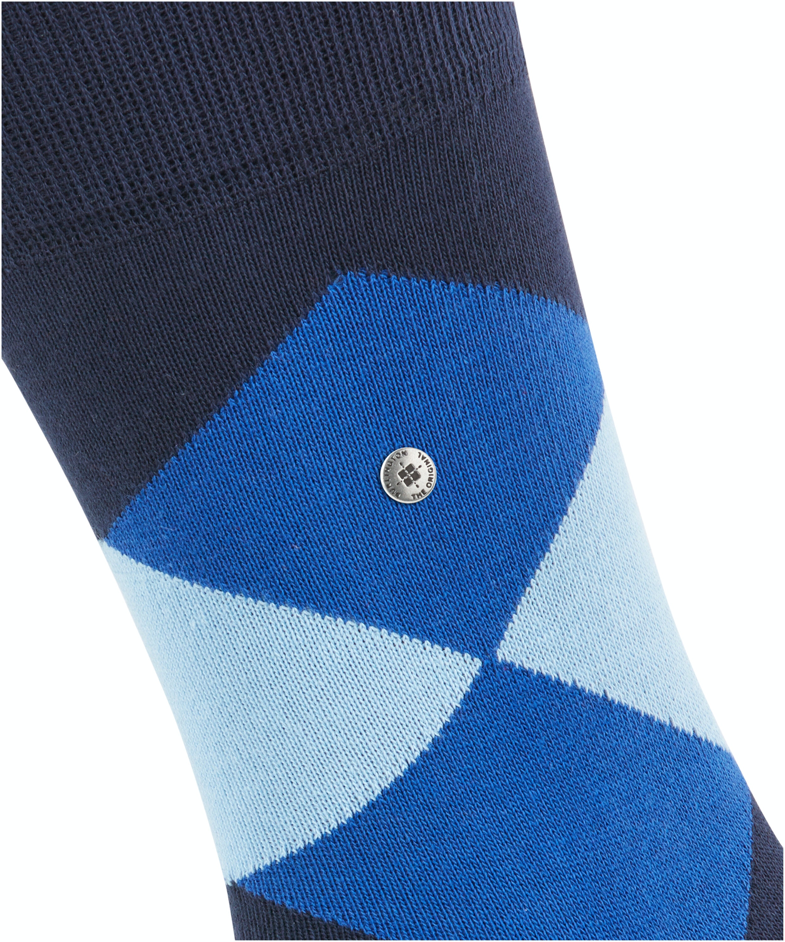 Мужские носки Burlington Clyde Бренд Burlington Изображение 4