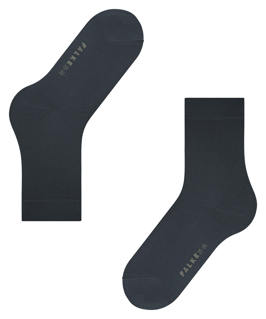 Женские носки FALKE Cotton Touch Бренд Falke Изображение 5