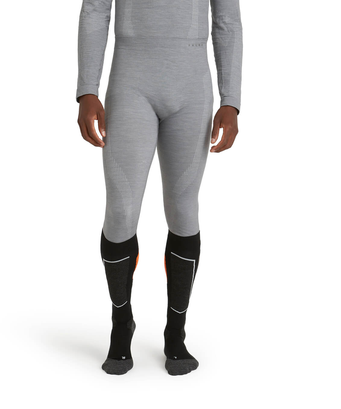 Мужские термокальсоны FALKE Wool-Tech Бренд Falke Ess Изображение 2