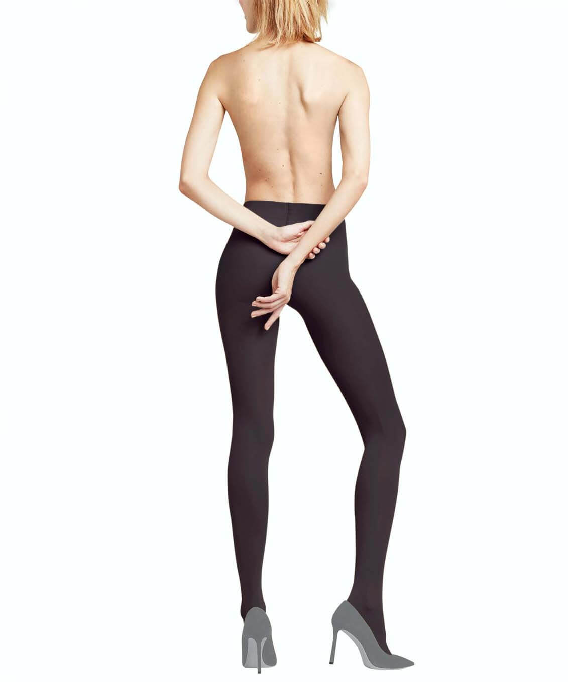 Женские колготки FALKE Pure Matt 50 DEN Бренд Falke Изображение 3