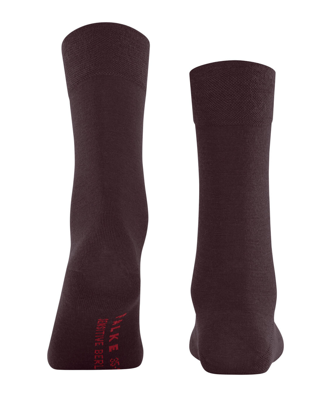 Женские носки FALKE Sensitive Berlin Бренд Falke Изображение 5