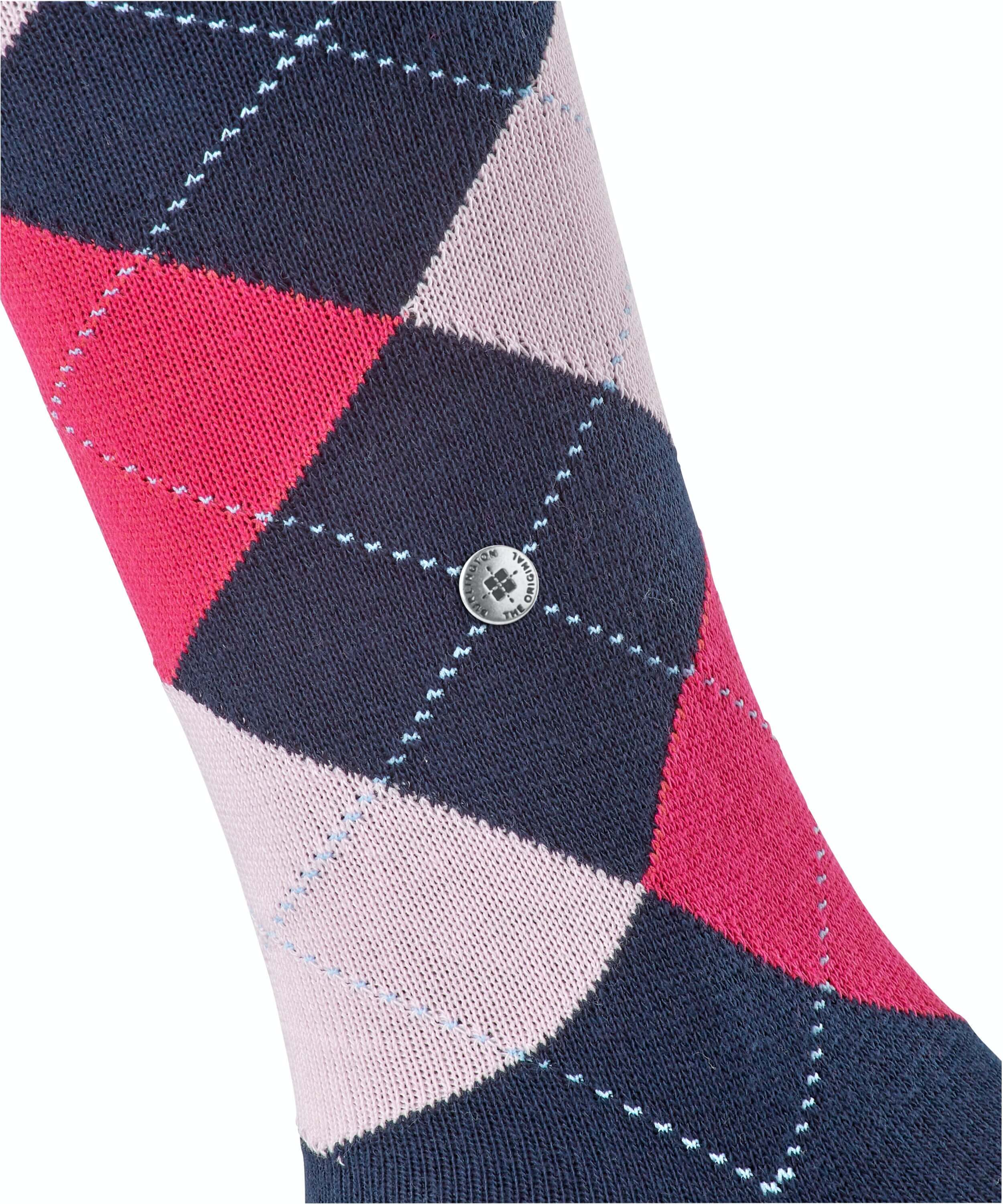 Женские гольфы Burlington Queen Бренд Burlington Изображение 3