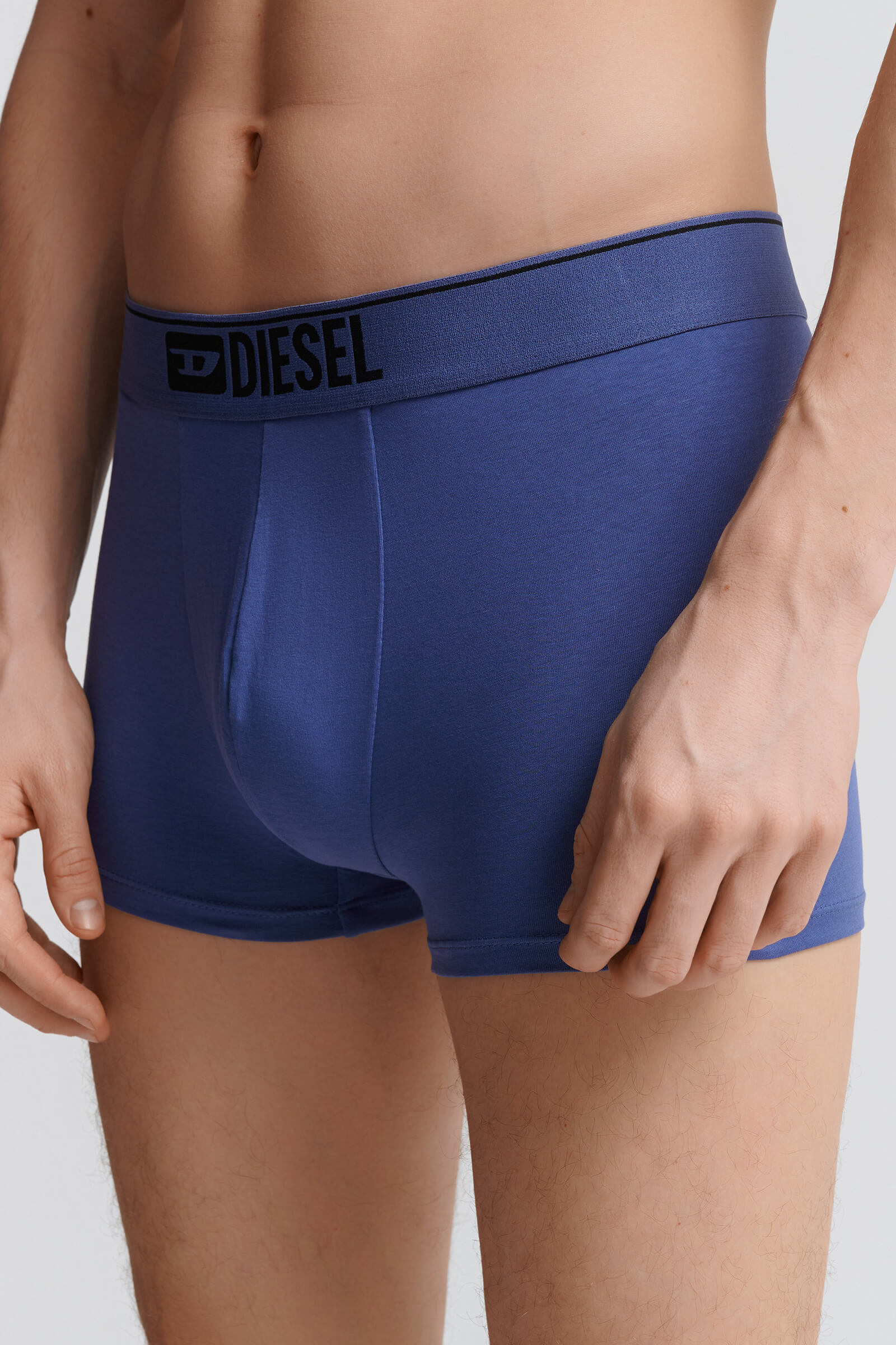 Комплект хлопковых трусов транков Бренд Diesel Изображение 8