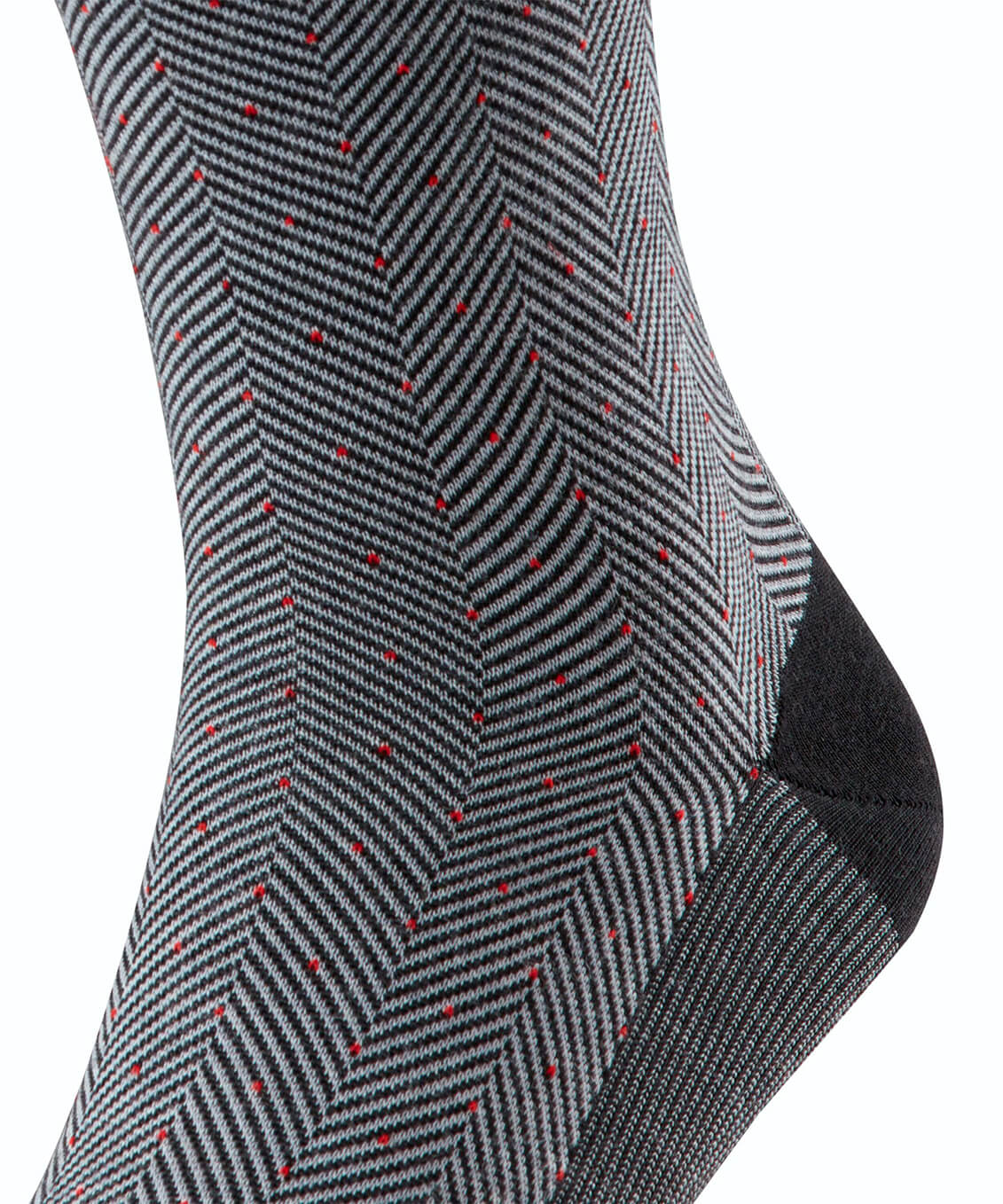 Мужские носки FALKE Sensitive Herringbone Бренд Falke Изображение 2