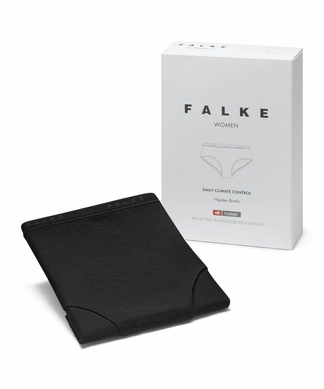 Женские хипстеры Daily Climate Control Бренд Falke Изображение 3