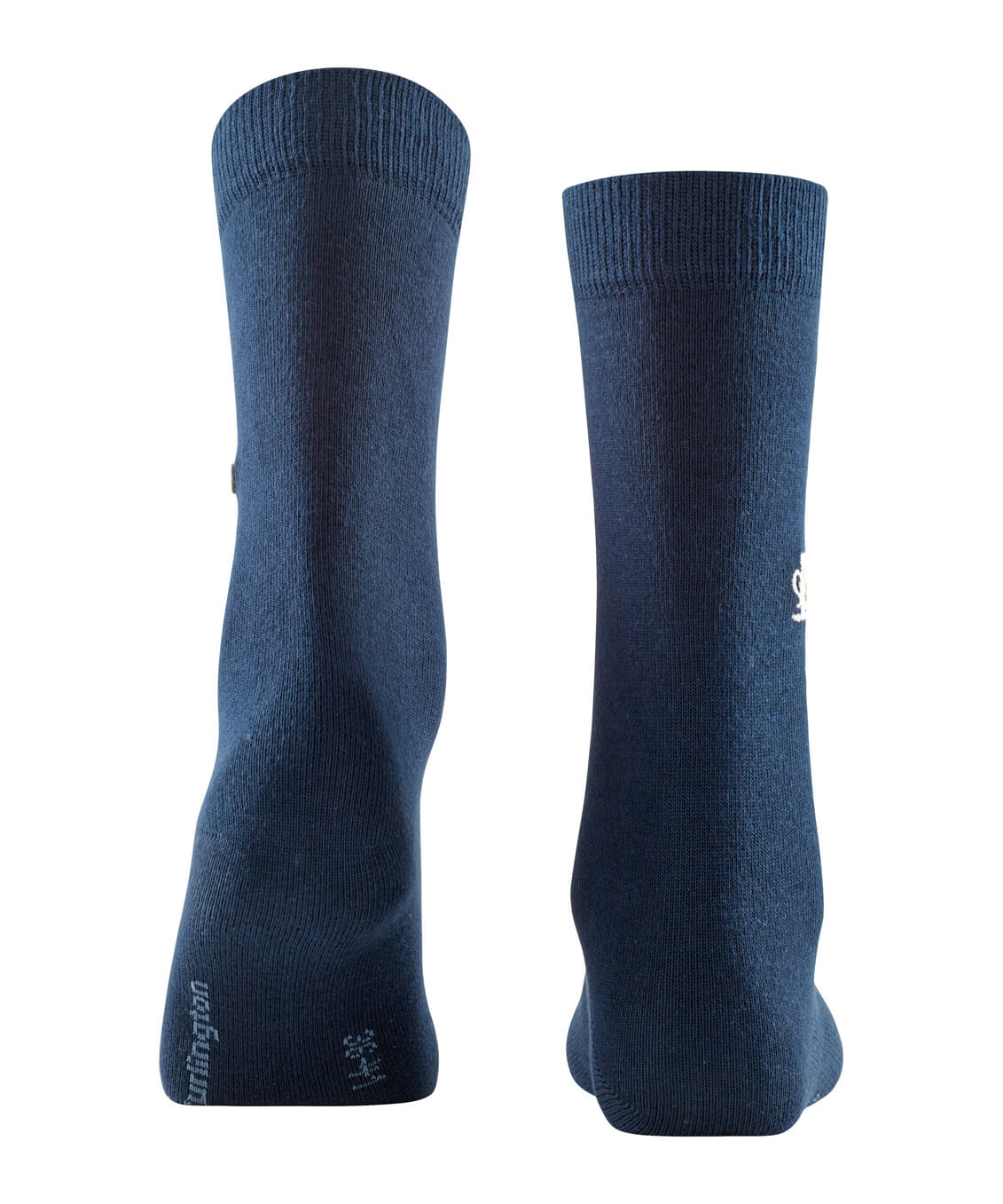 Женские носки Burlington Brit Style Бренд Burlington Изображение 2