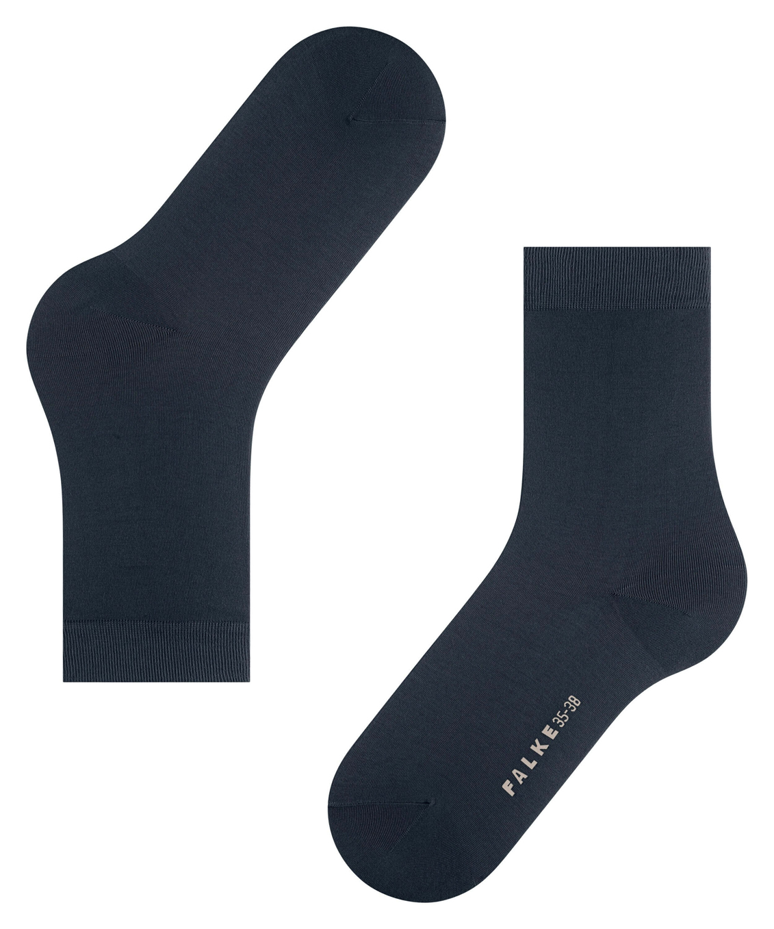 Женские носки FALKE Cotton Touch Бренд Falke Изображение 2