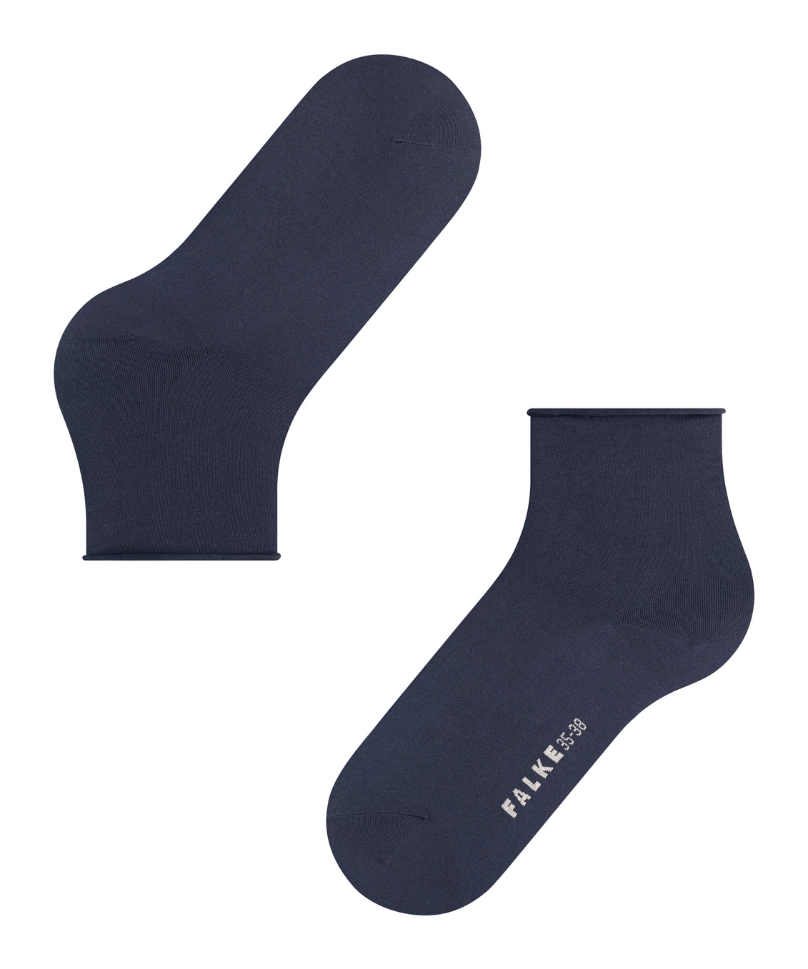 Женские носки FALKE Cotton Touch Бренд Falke Изображение 5