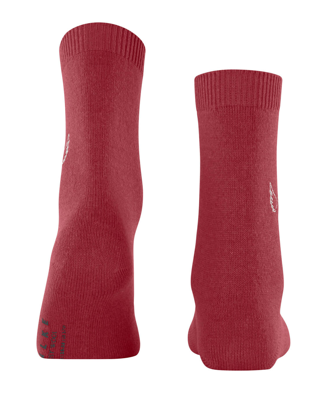 Женские носки FALKE Cosy Wool Angel Wings Бренд Falke Изображение 2