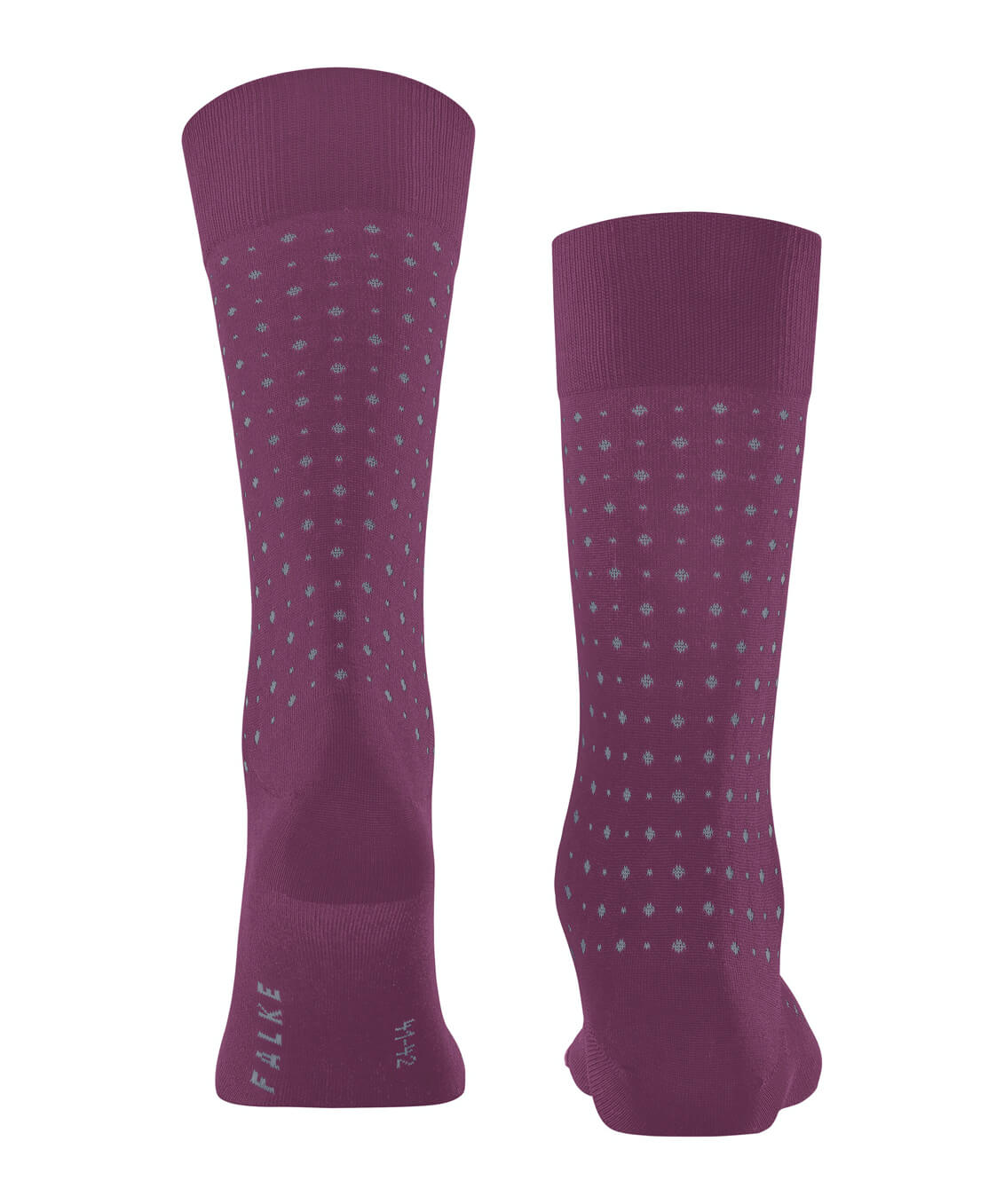 Мужские носки с узором в горох FALKE Бренд Falke Изображение 3