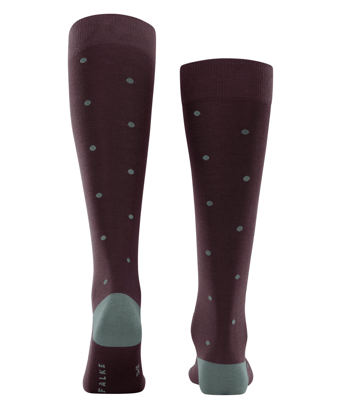 Мужские гольфы FALKE Dot Бренд Falke Изображение 5