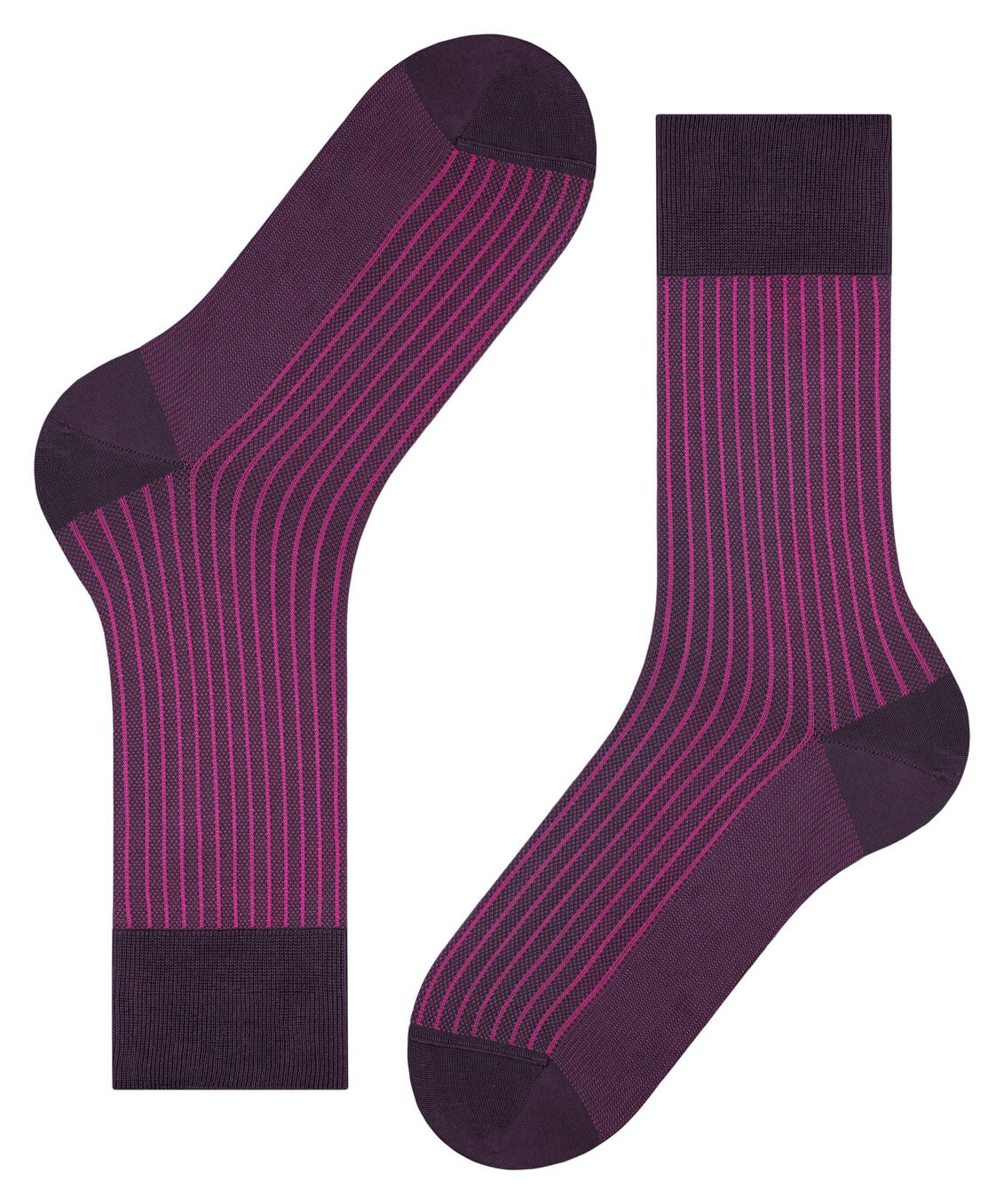 Мужские носки FALKE Oxford Stripe Бренд Falke Изображение 4