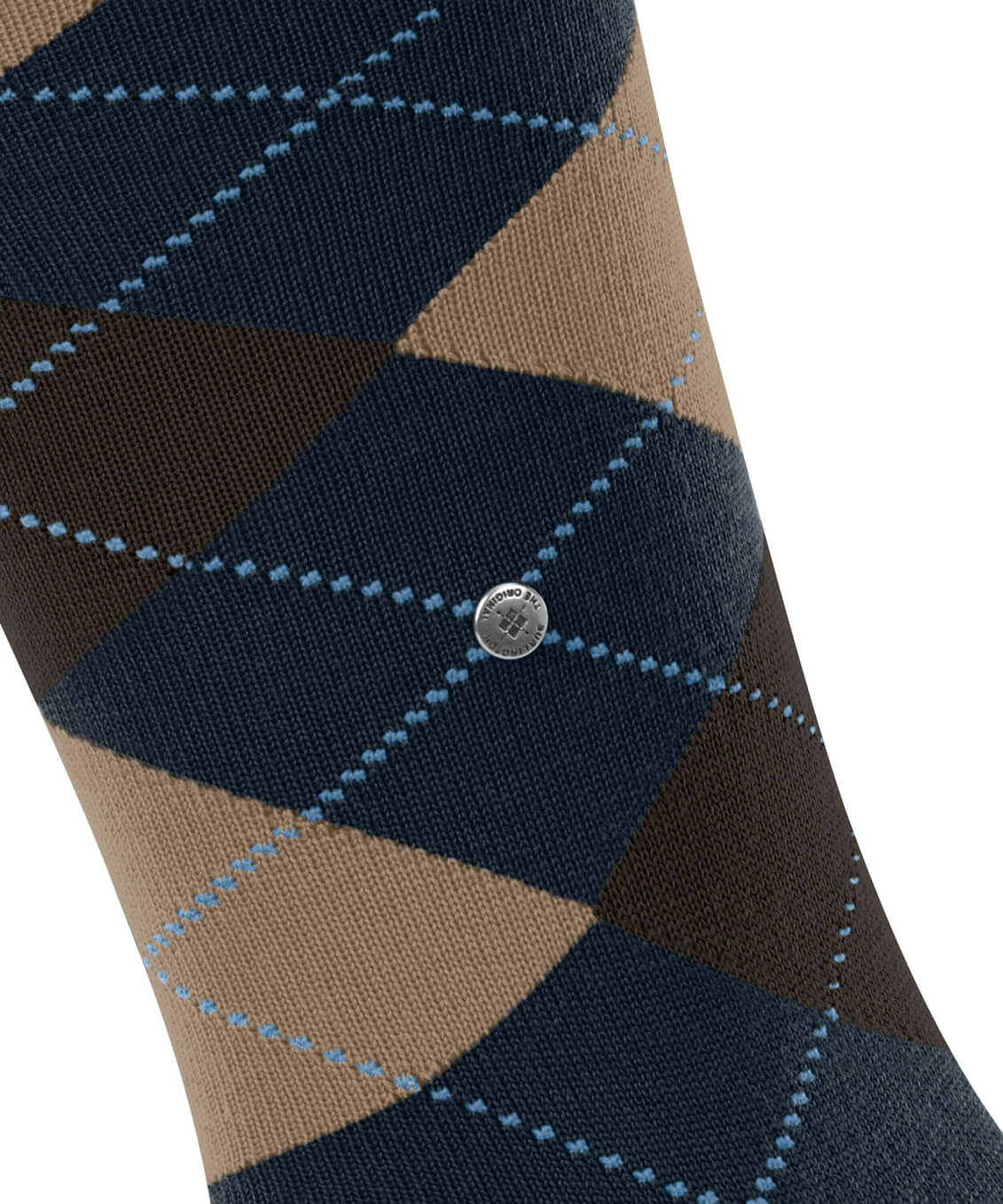 Мужские гольфы Burlington Edinburgh Бренд Burlington Изображение 4
