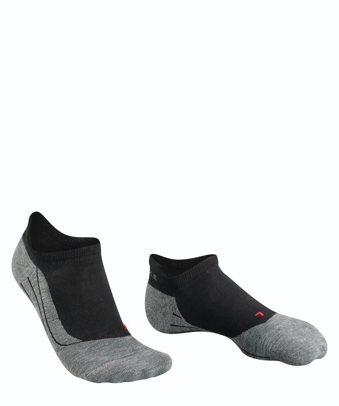 Женские короткие носки FALKE RU4 Invisible Бренд Falke Ess Изображение 4